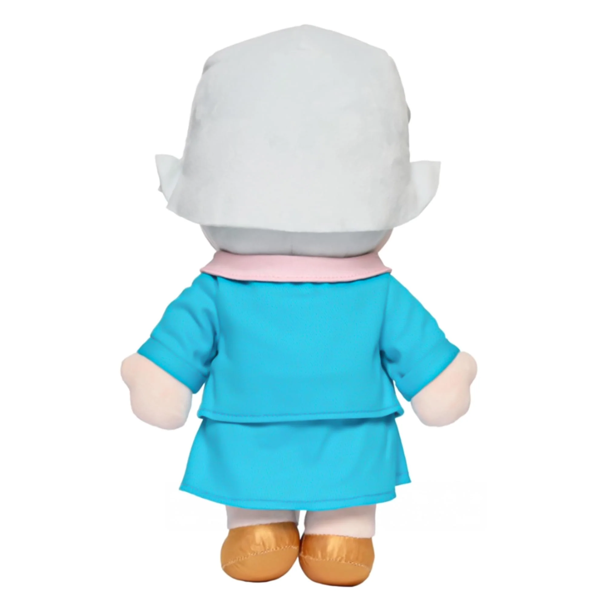 The Golden Girls Dorothy 8-Inch Collector Plush - Image 3