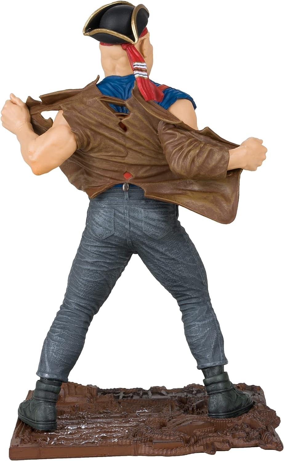 The Goonies Sloth Movie Maniacs 6 Inch Posed Figure - Image 2