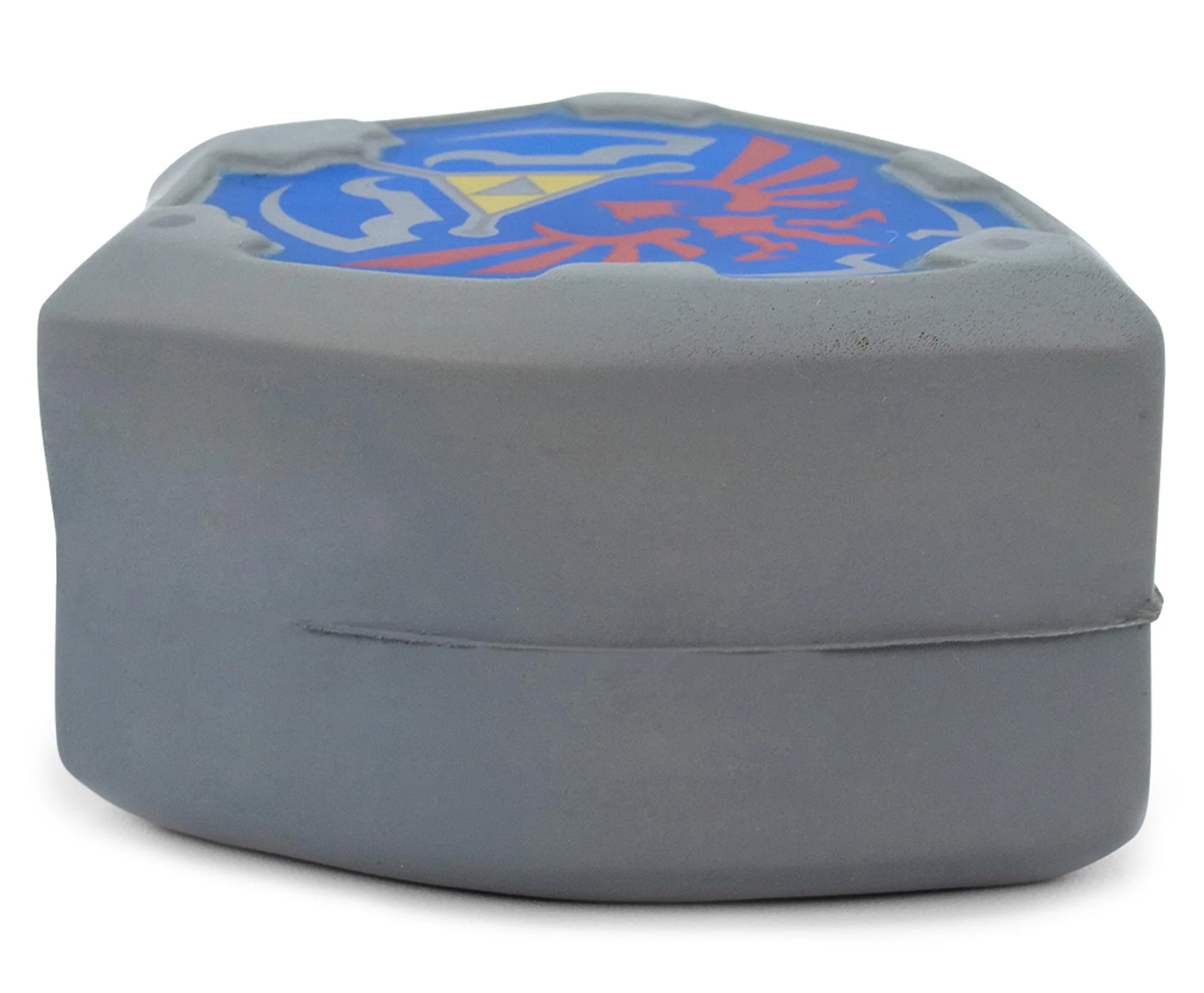 The Legend of Zelda Foam Stress Ball | Shield - Image 2