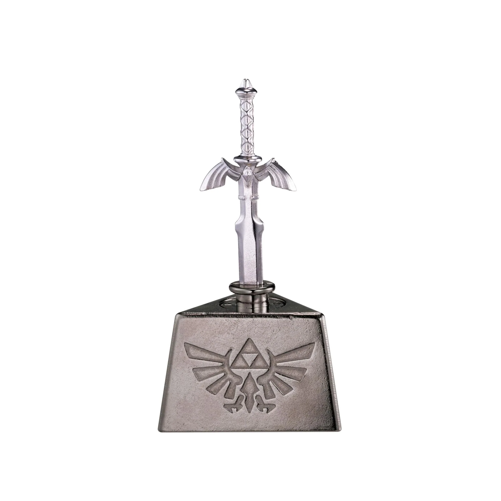 The Legend Of Zelda Master Sword Hanayama Puzzle | Level 6 - Image 3