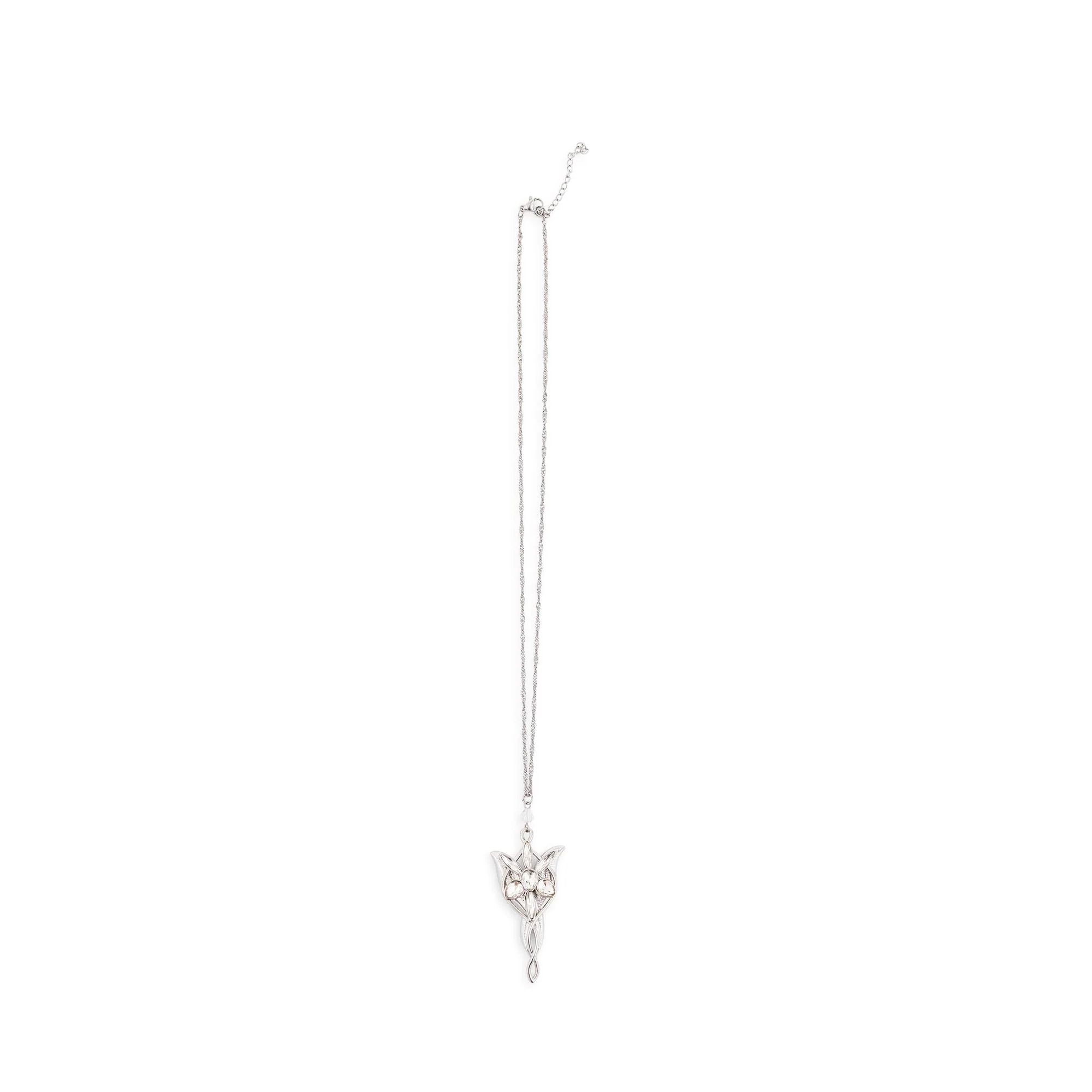 The Lord Of The Rings Arwen Evenstar Pendant Necklace Replica - Image 2