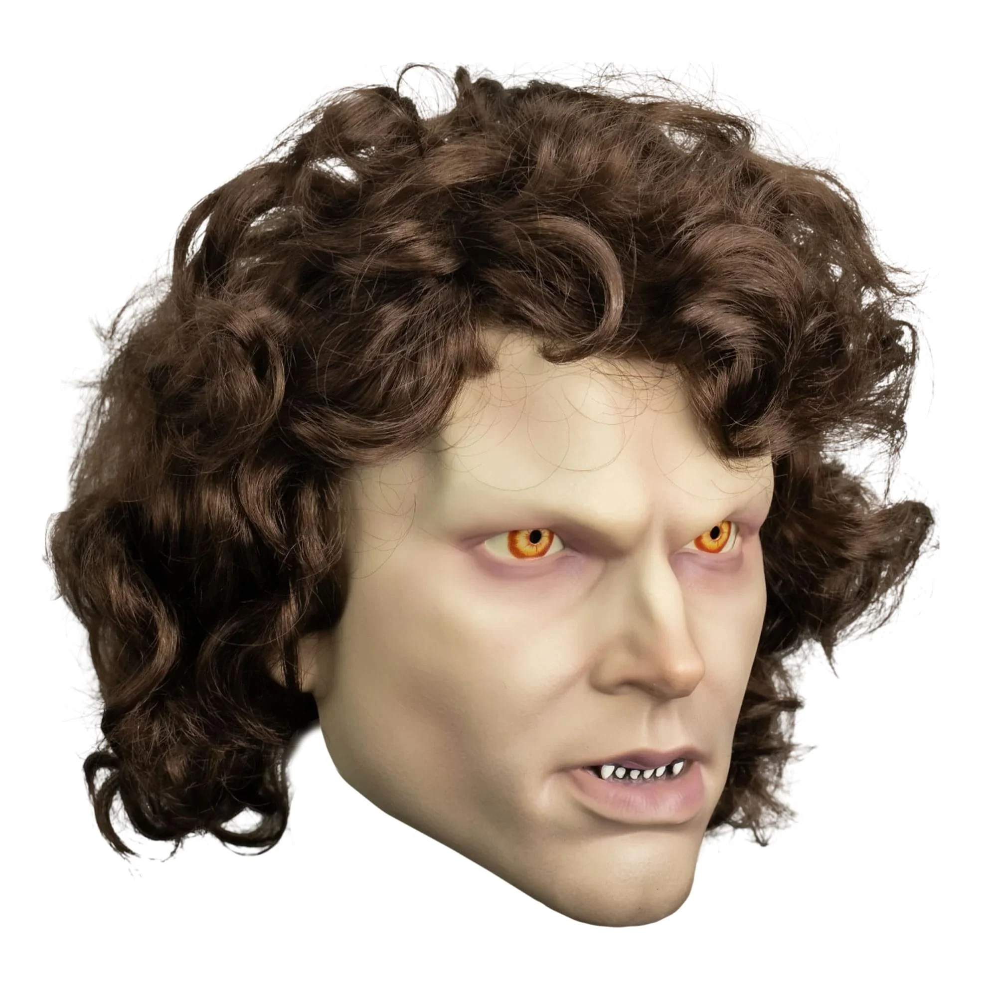 The Lost Boys Michael Deluxe Adult Injection Costume Mask - Image 3