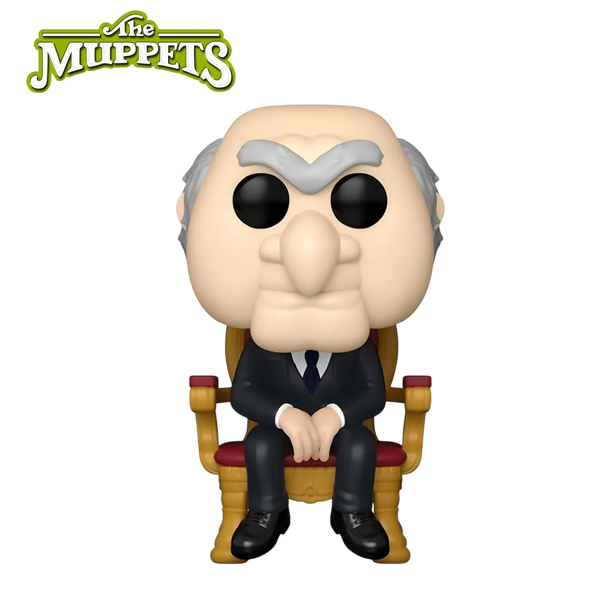 The Muppets Funko POP Television | Waldorf and Statler - Image 4