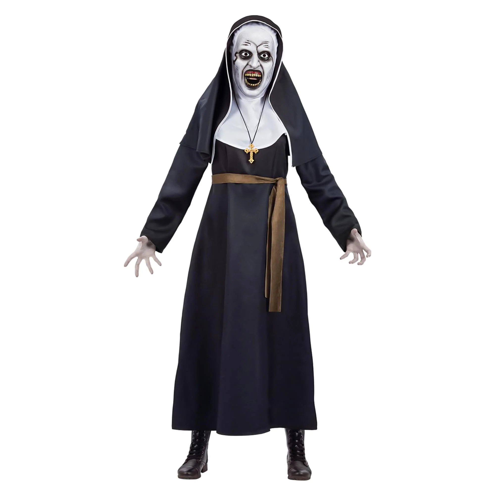 The Nun Valek Adult Costume