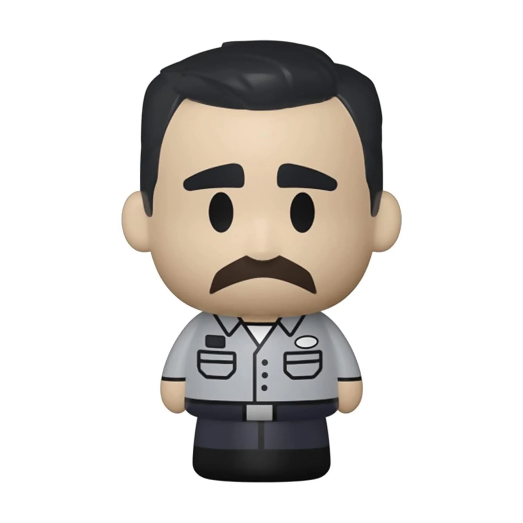 The Office Funko Mini Moments Figure Diorama | Michael Scott Chase - Image 4