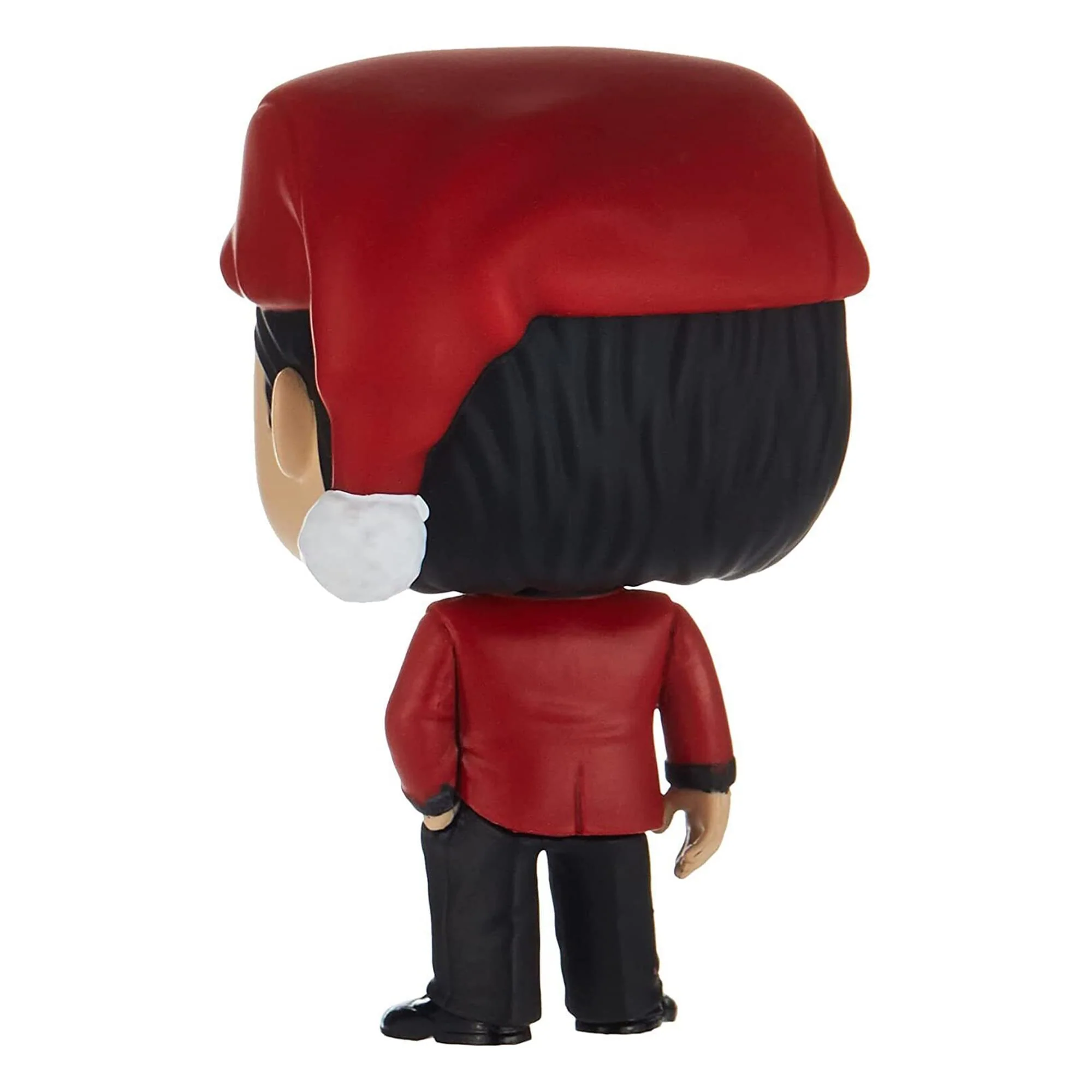 The Office Funko POP | Michael Scott as Classy Santa - Image 3