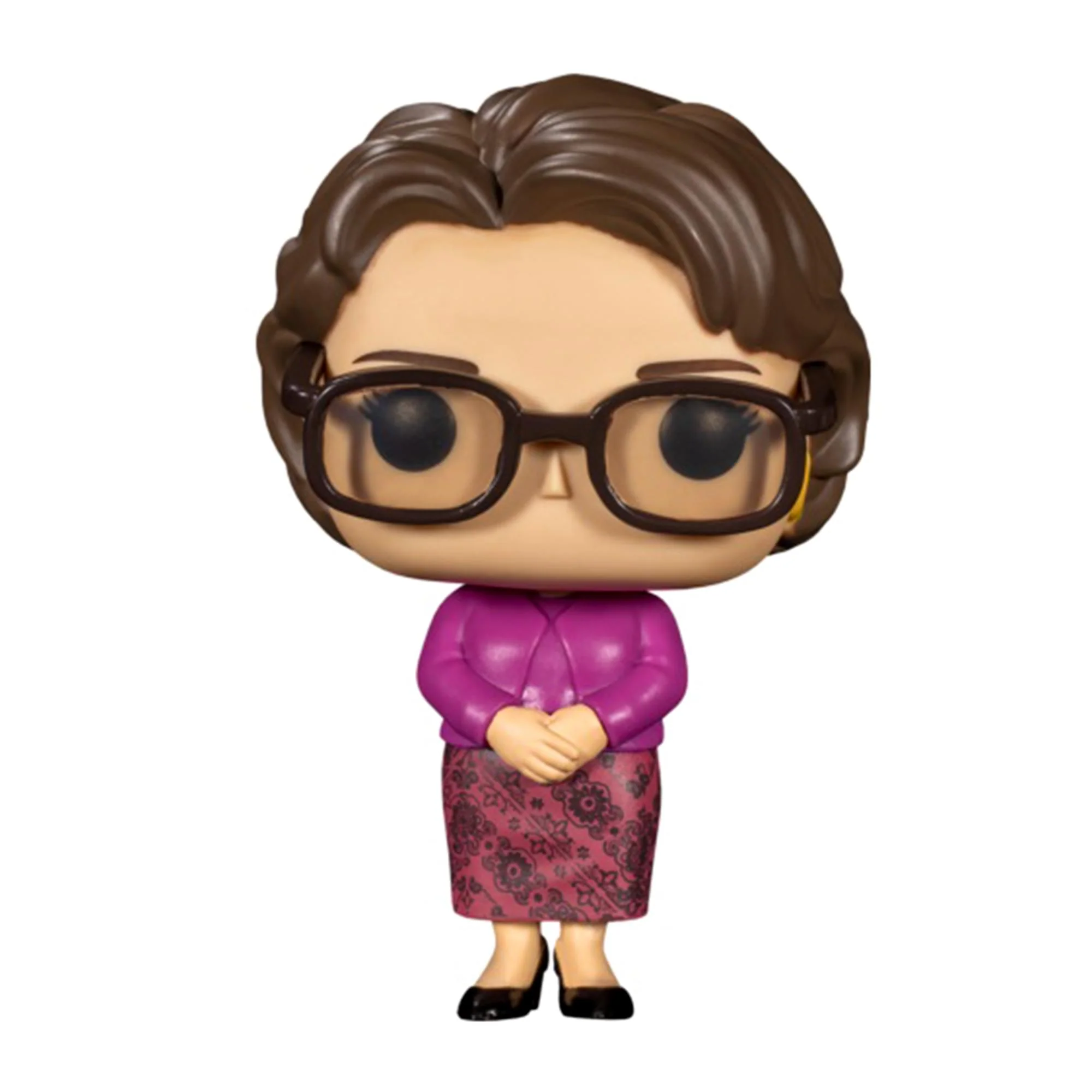 The Office Funko POP | Phyllis Vance - Image 2