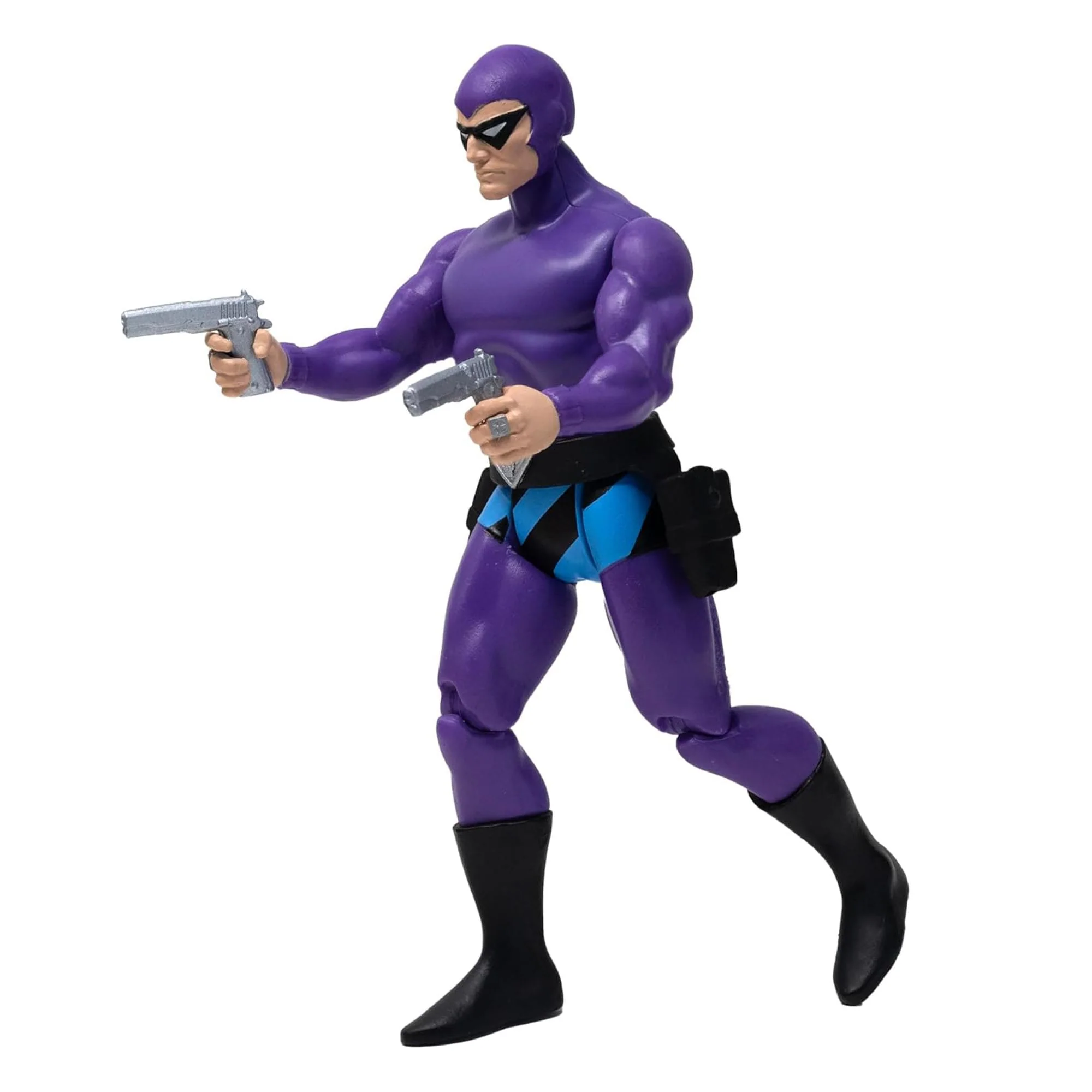 The Phantom Power Stars 5 Inch Action Figure | Phantom - Image 3