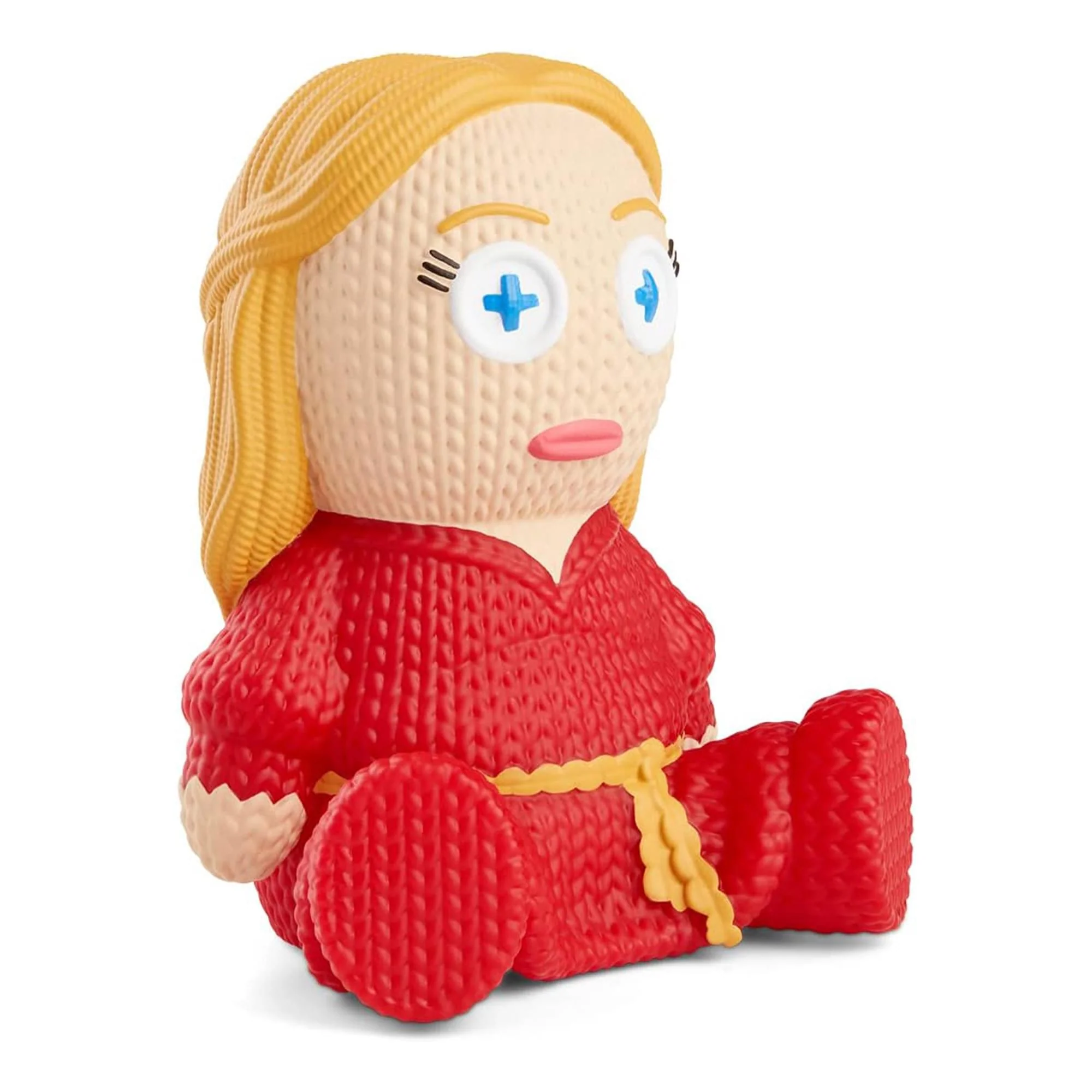 The Princess Bride Handmade By Robots Vinyl Figure | Princess Buttercup #135 - Image 3