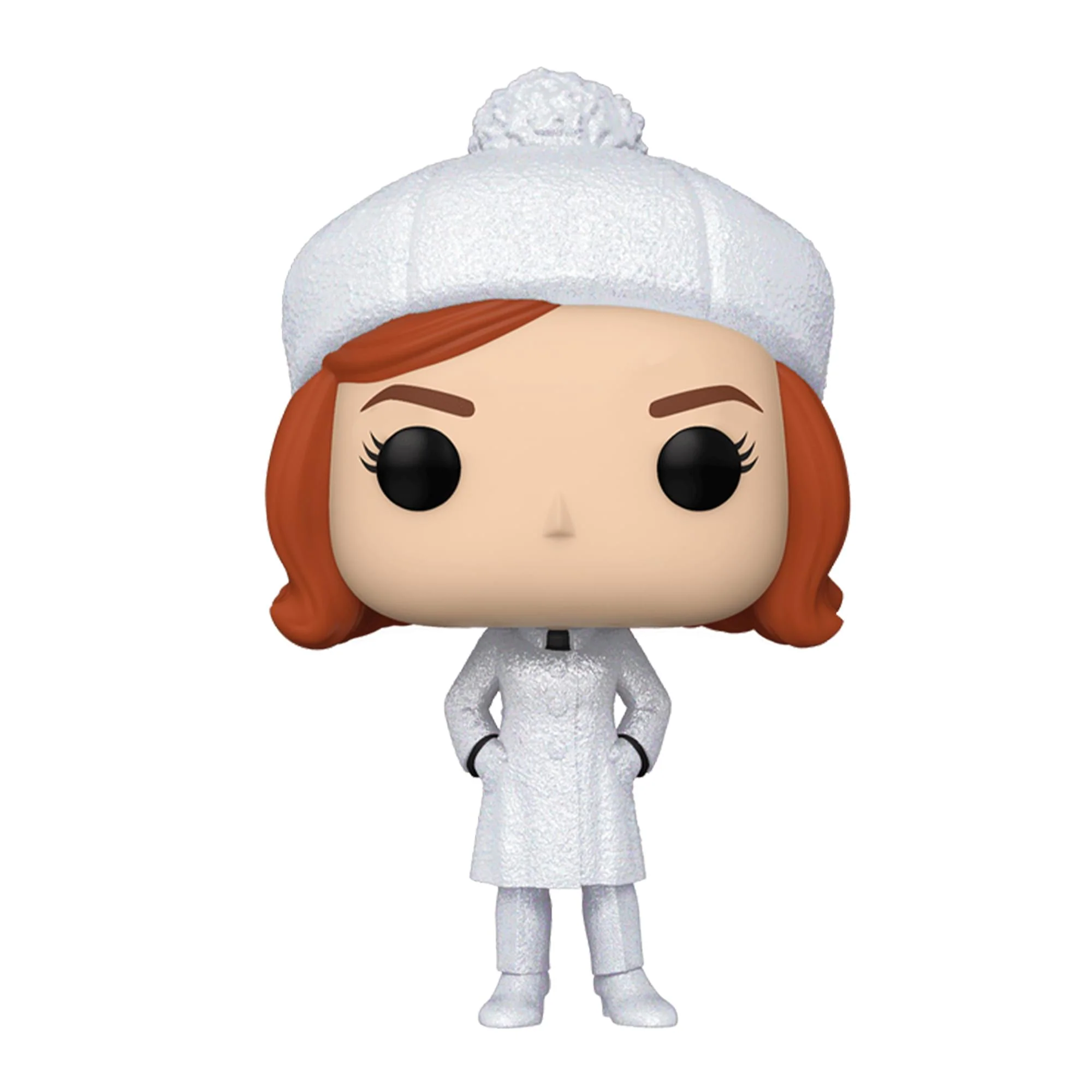 The Queen's Gambit Funko POP | Beth Harmon Final Game - Image 2