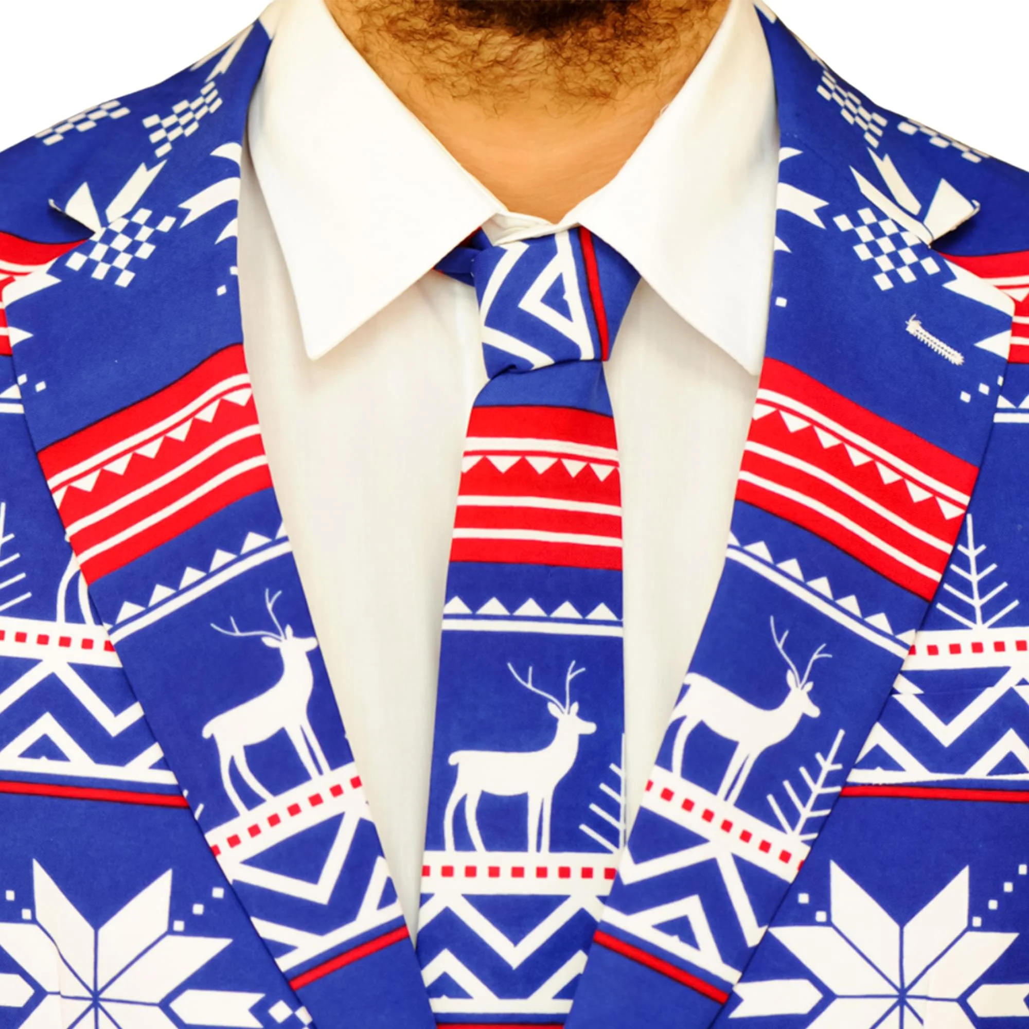 The Rudolph Men's OppoSuit - Image 10