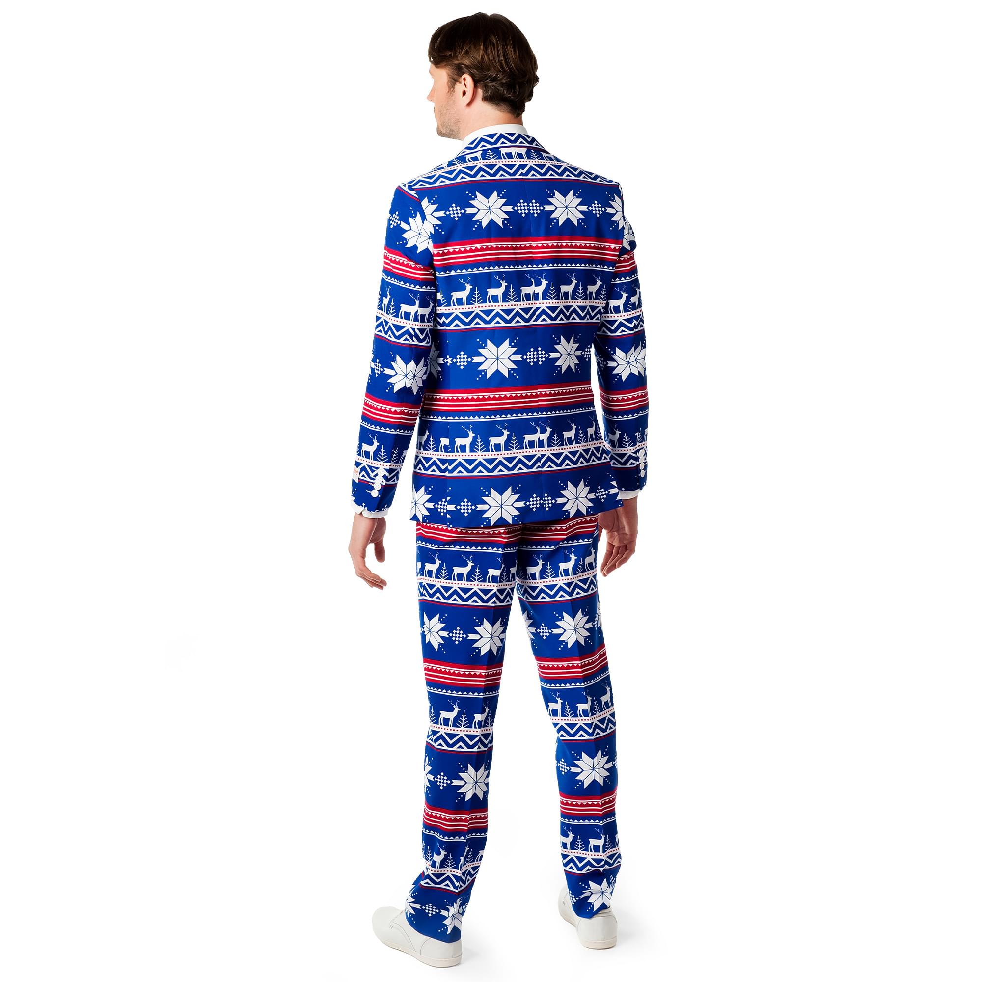 The Rudolph Men's OppoSuit - Image 3