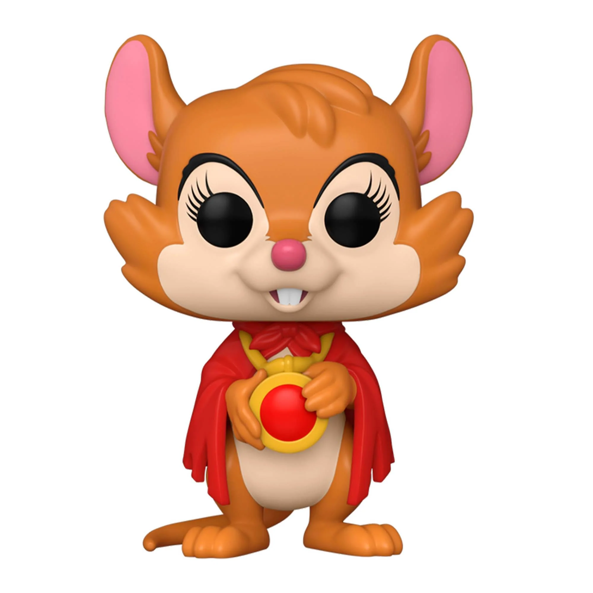 The Secret of Nimh Funko POP | Mrs. Brisby - Image 2