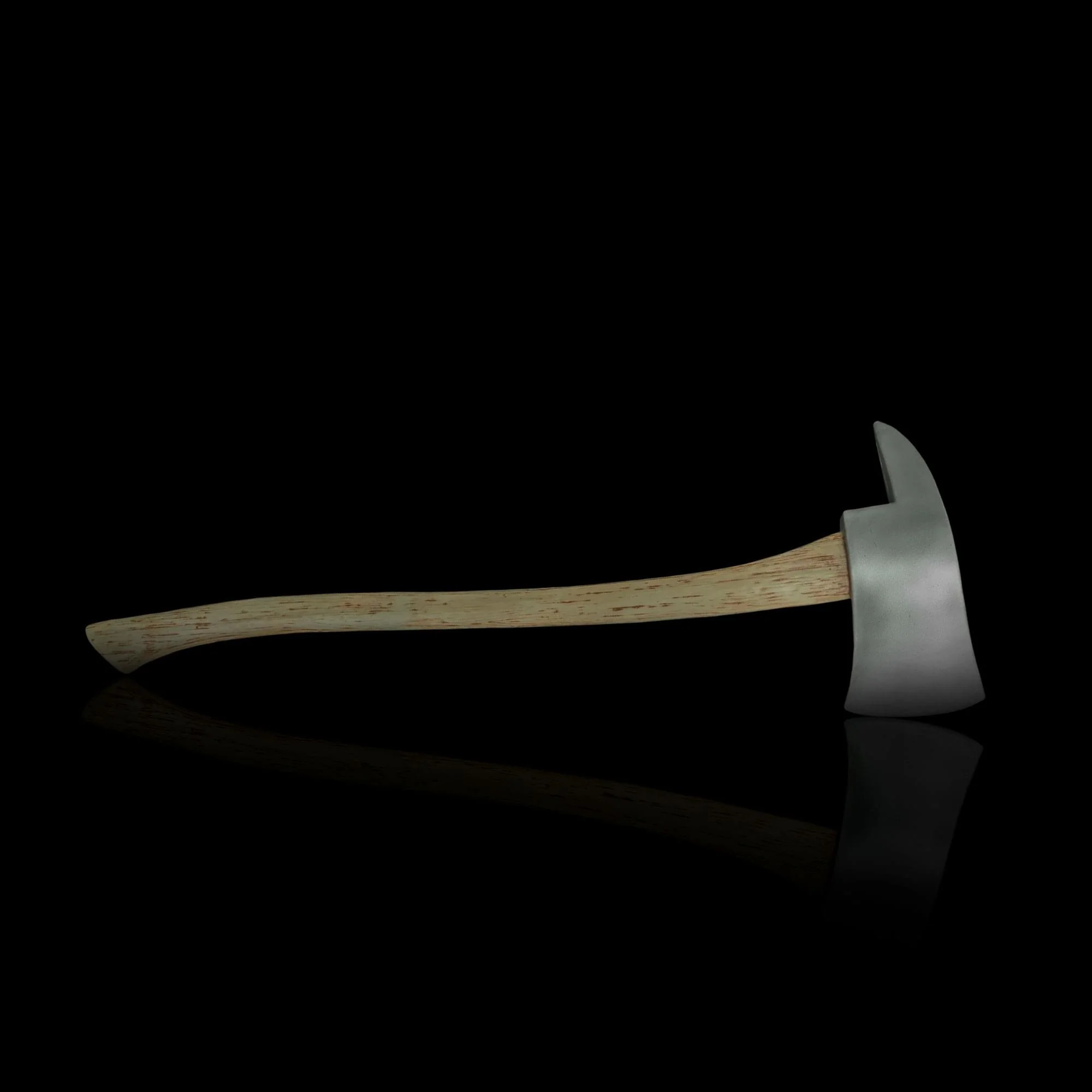 The Shining Jack Torrance Axe Costume Accessory - Image 3