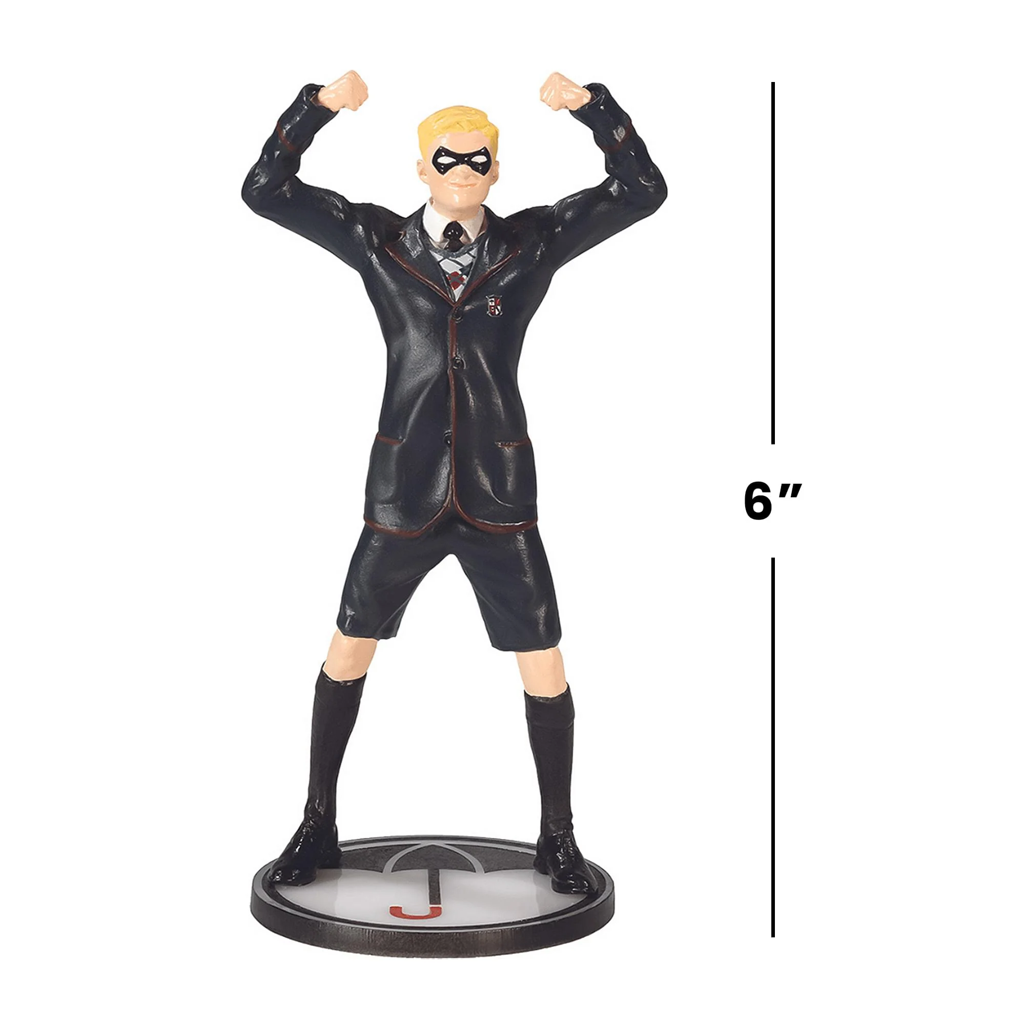 The Umbrella Academy Figure Replica #1 | Luthor - Image 8