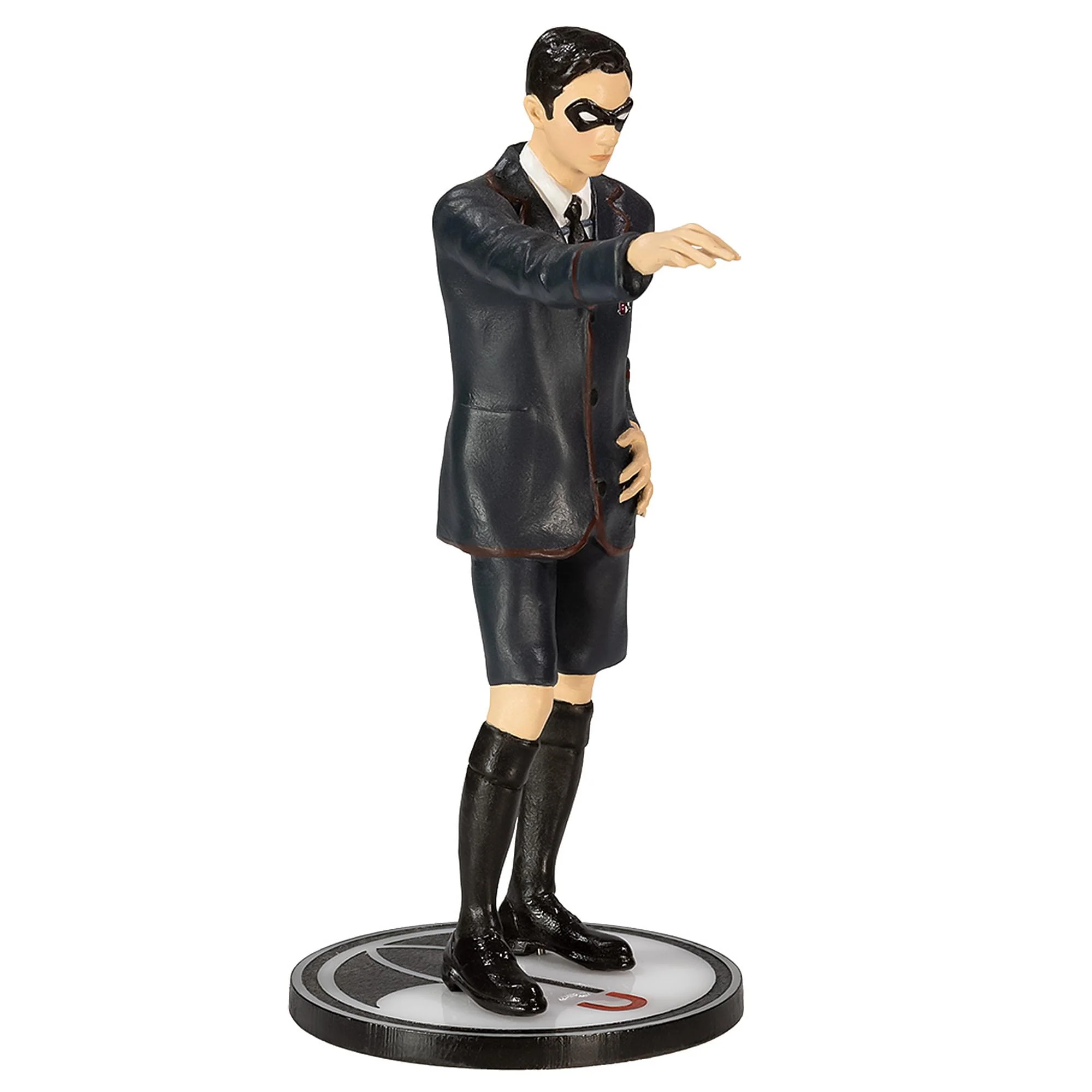 The Umbrella Academy Figure Replica #4 | Klaus - Image 8