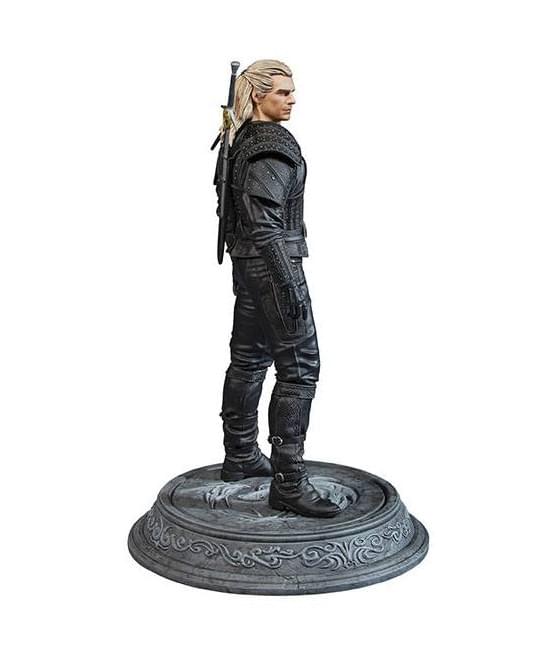 The Witcher (Netflix) 8.5 Inch Collectible Figure | Geralt - Image 3