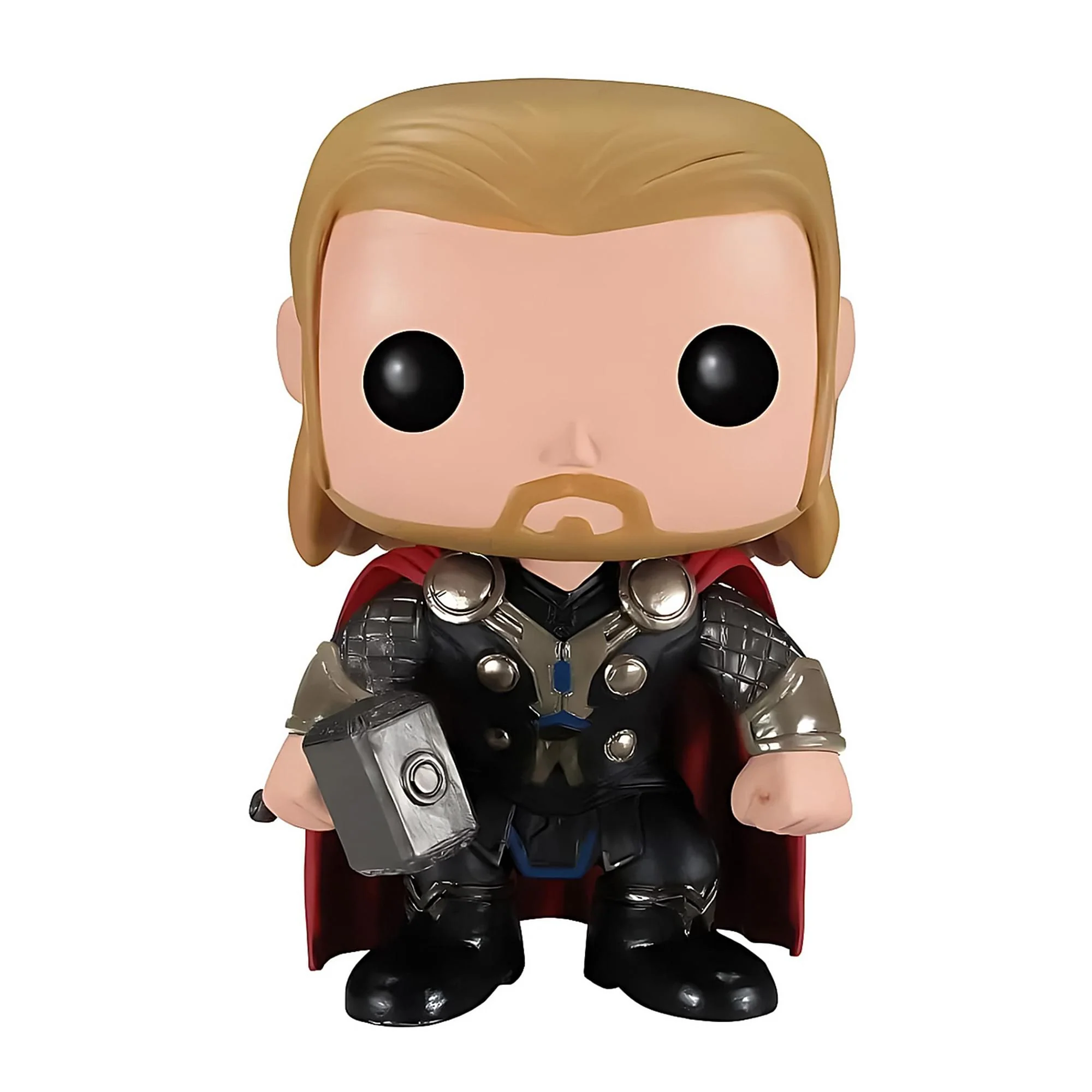 Thor 2 Marvel Pop 3.75" Vinyl Figure: Thor - Image 3