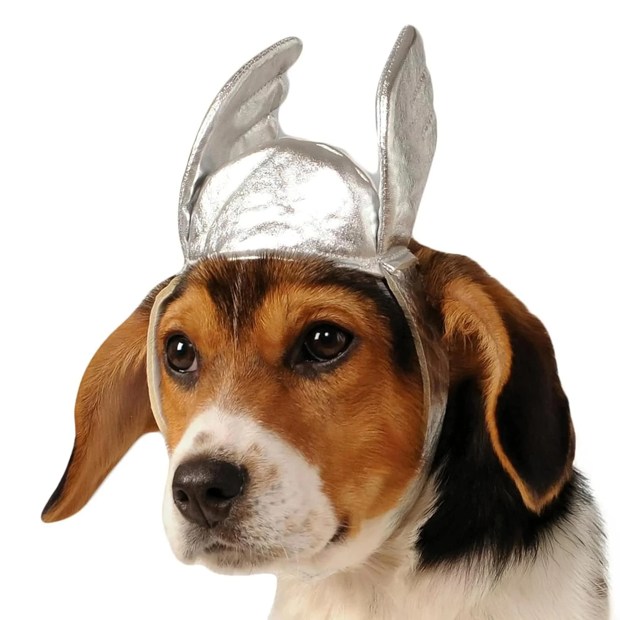 Thor Back, Chest Pet Costume - Image 9