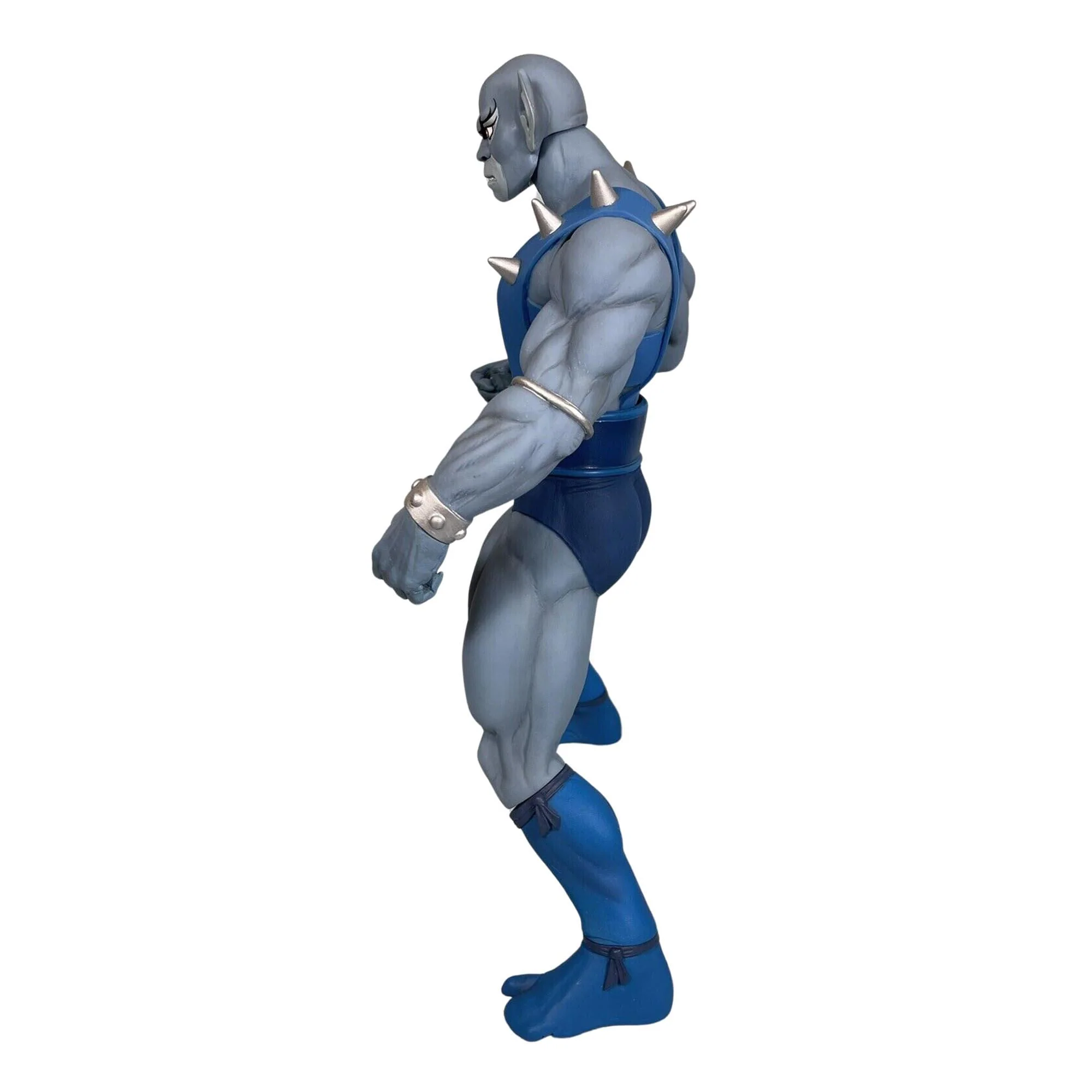 ThunderCats Panthro 14 Inch Mega-Scale Action Figure - Image 4
