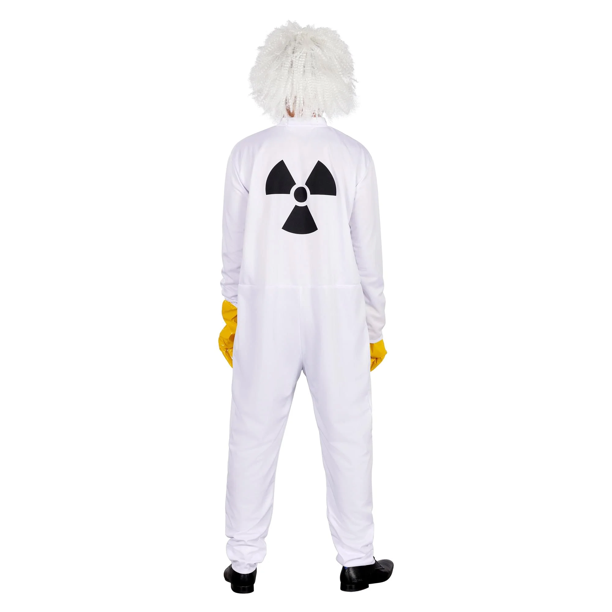Time Machine Inventor Costume - Image 3