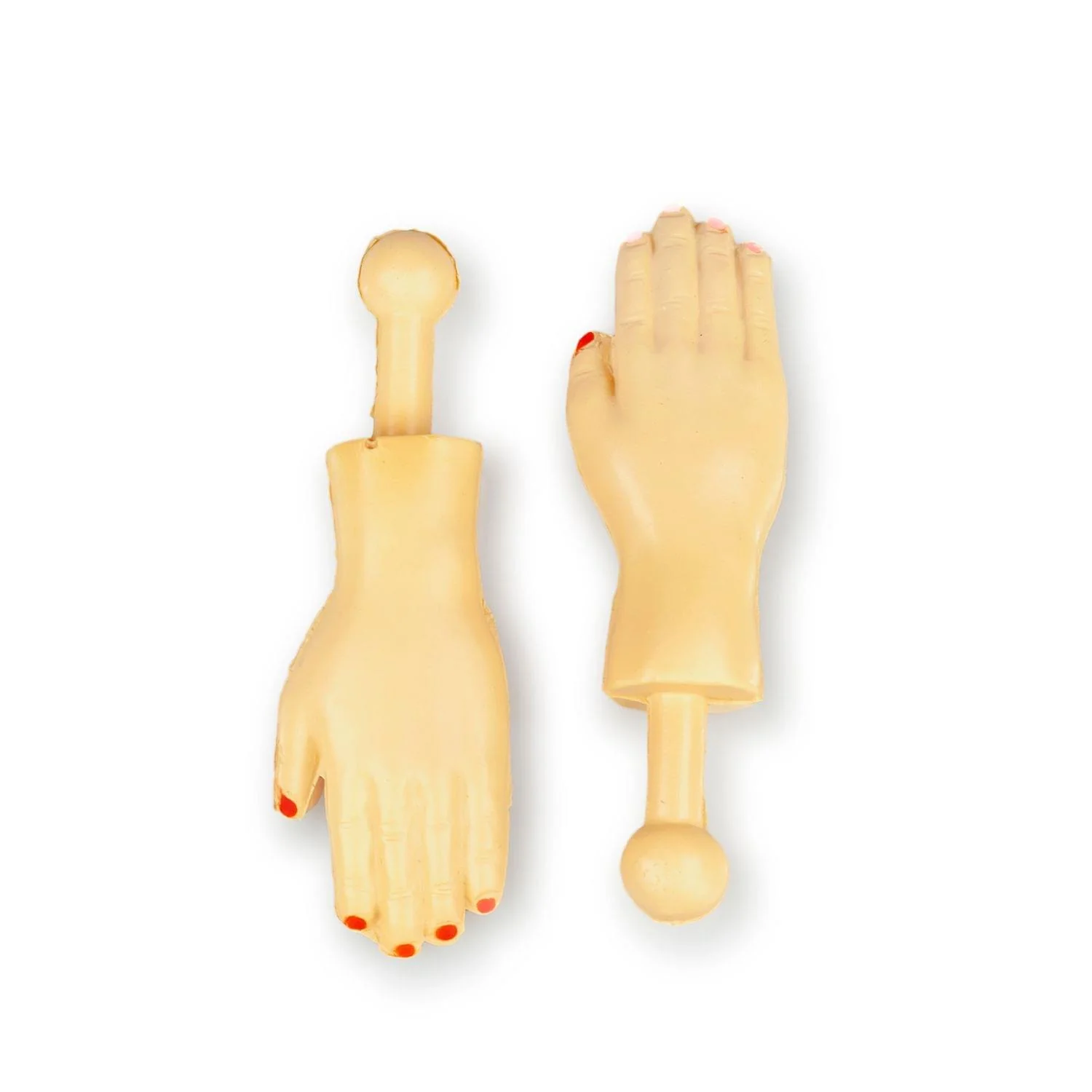 Tiny Hands Prank Novelty Item | 3 Inches - Image 4