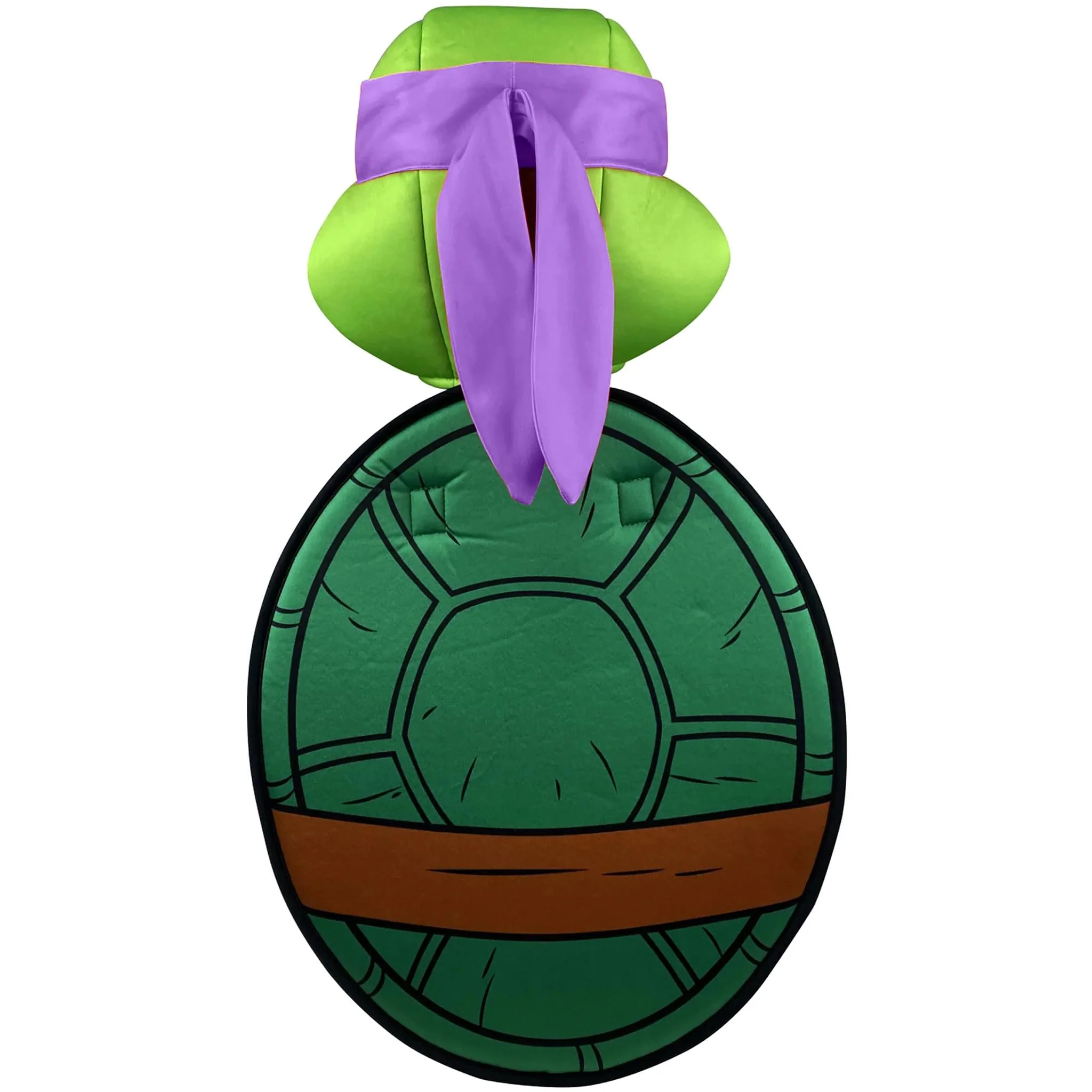 TMNT Donatello Classic Infant Costume - Image 2
