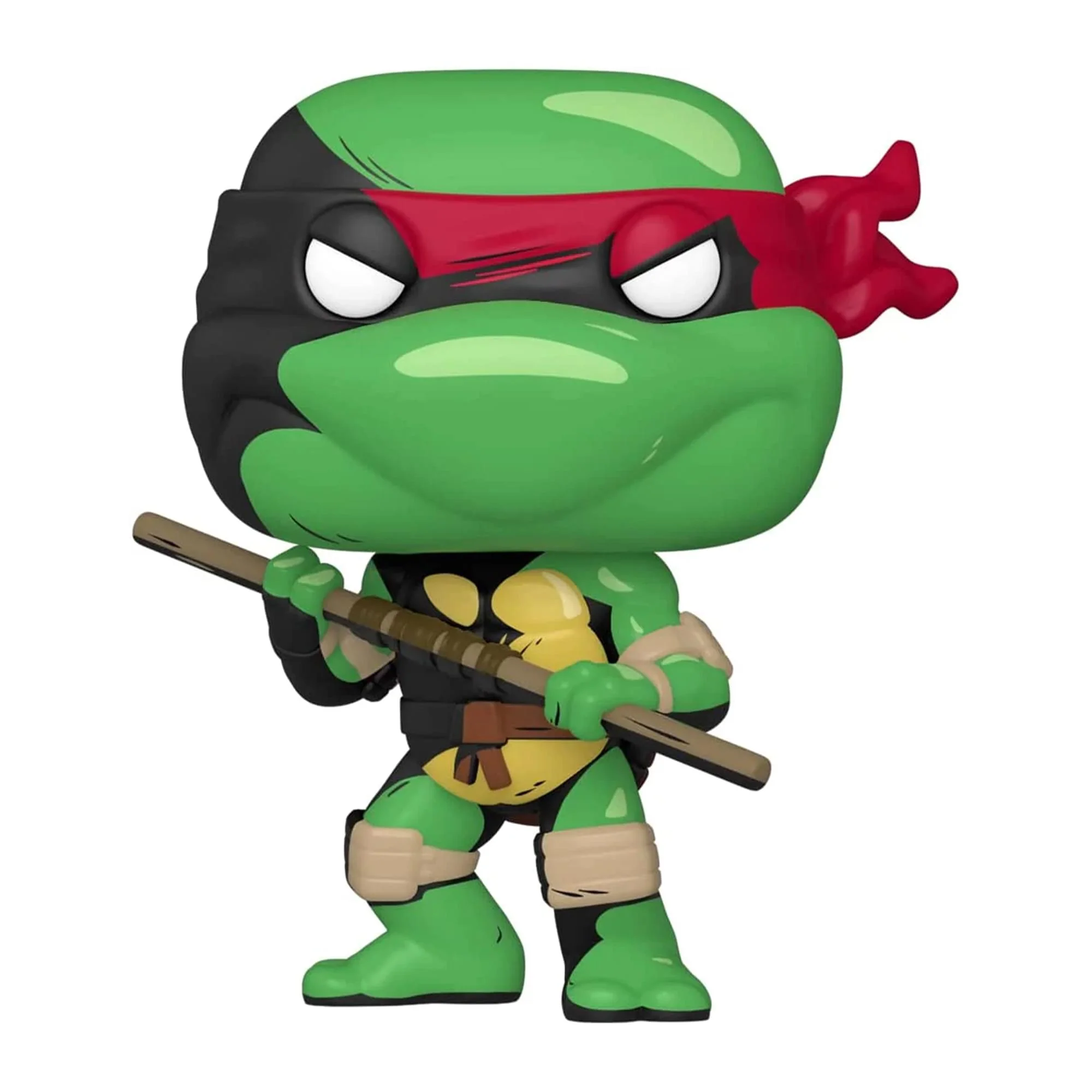 TMNT Funko POP Vinyl Figure | Donatello PX Exclusive - Image 3
