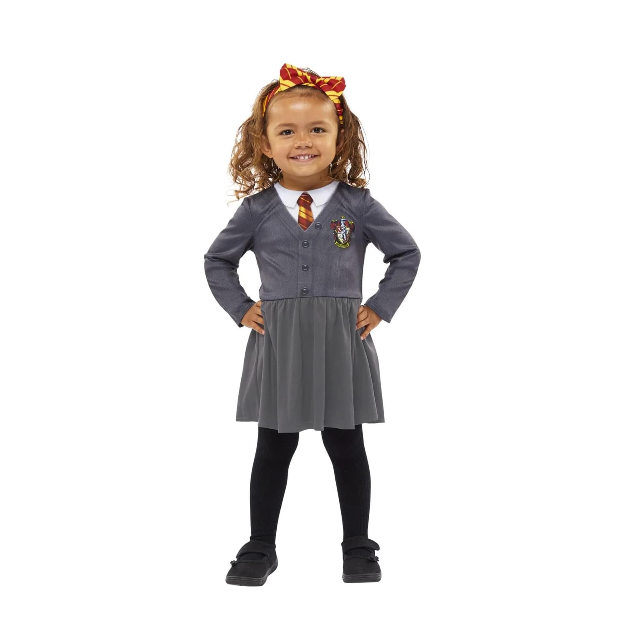 Toddler Hermione Costume - Image 2