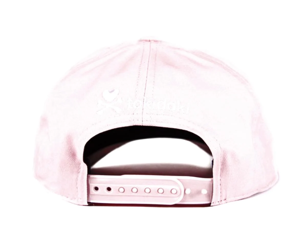 Tokidoki Women's Snapback Hat: Super Donuts - Image 3