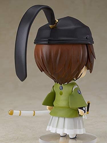 Touken Ranbu Online Ishikirimaru Nendoroid Action Figure - Image 2