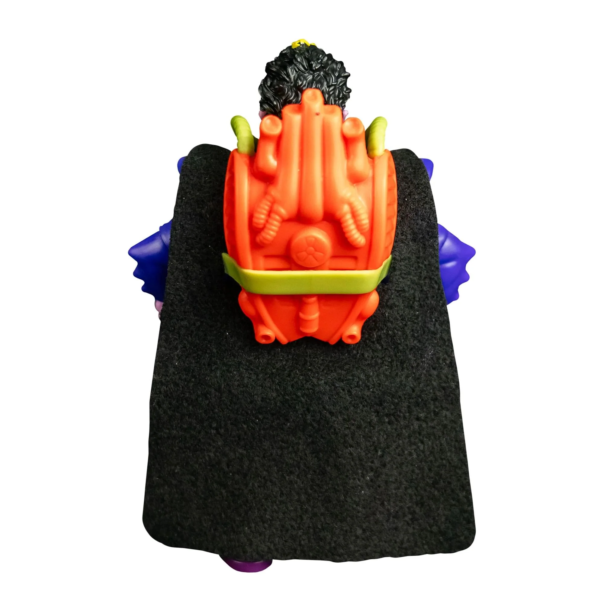 Toxic Crusaders Dr. Killemoff 5" Figure - Image 3