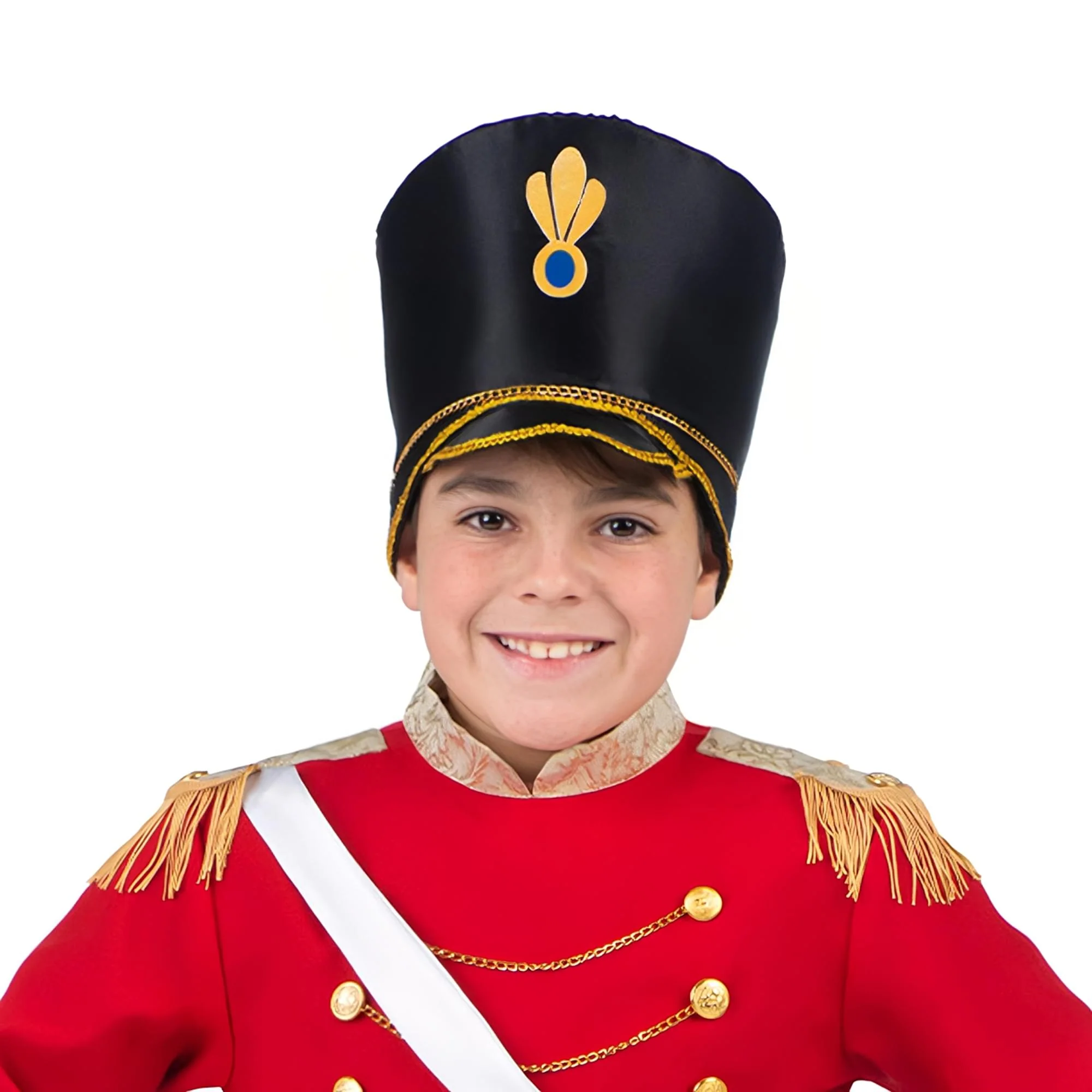 Toy Soldier Child Boy's Costume - Image 13