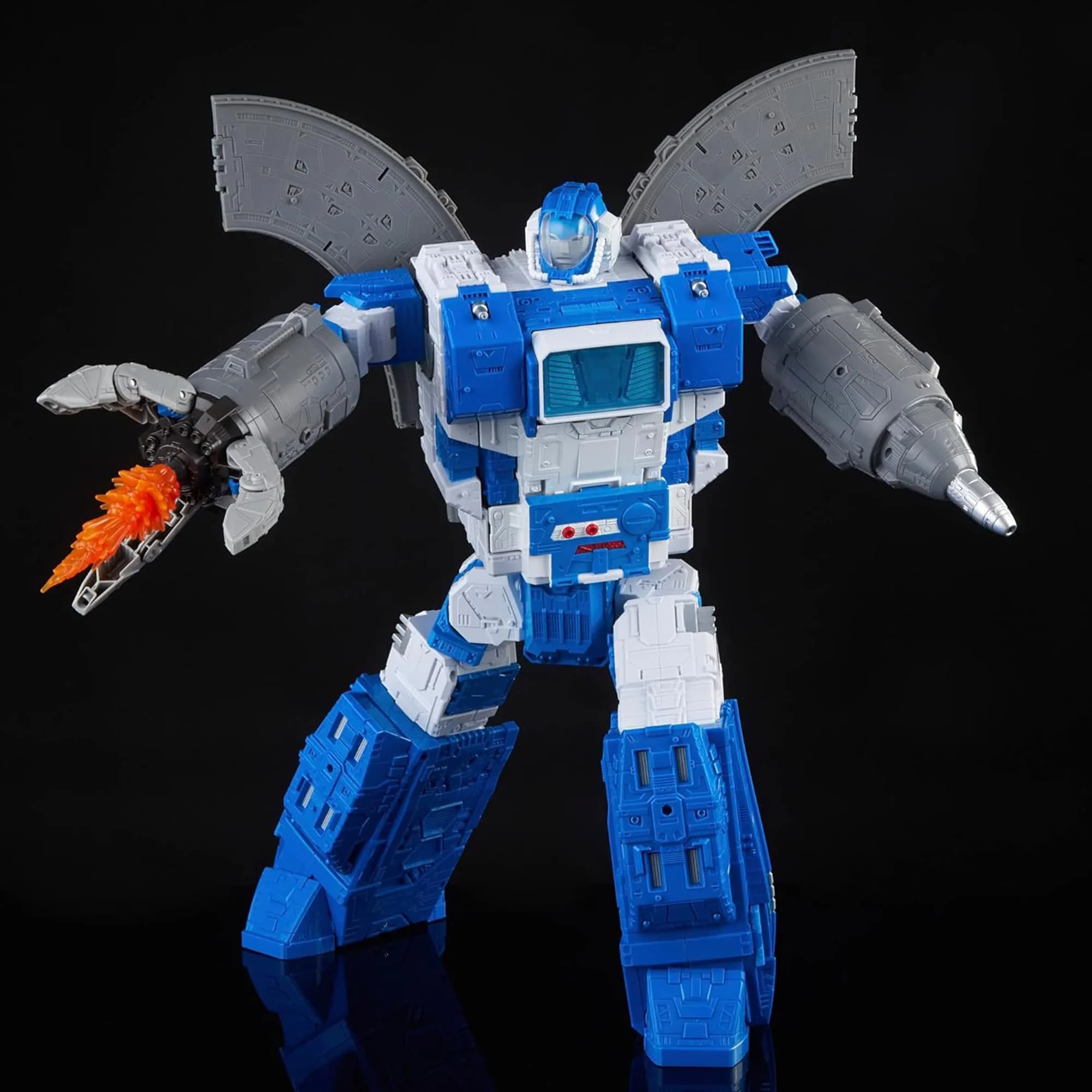 Transformers 24 Inch Titan Class Classic Action Figure| Lunar-Tread - Image 7