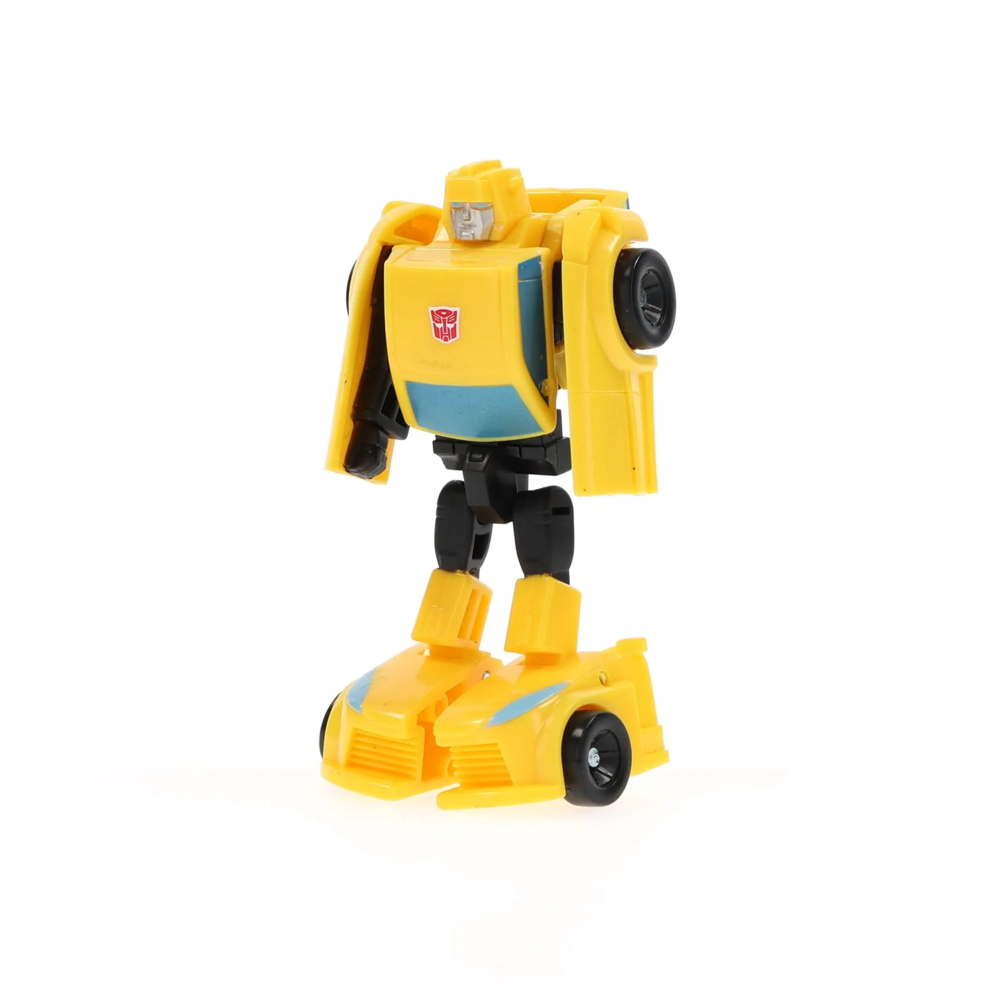 Transformers Chronicles EZ Mini Figures Blind Single Random Box - Image 3
