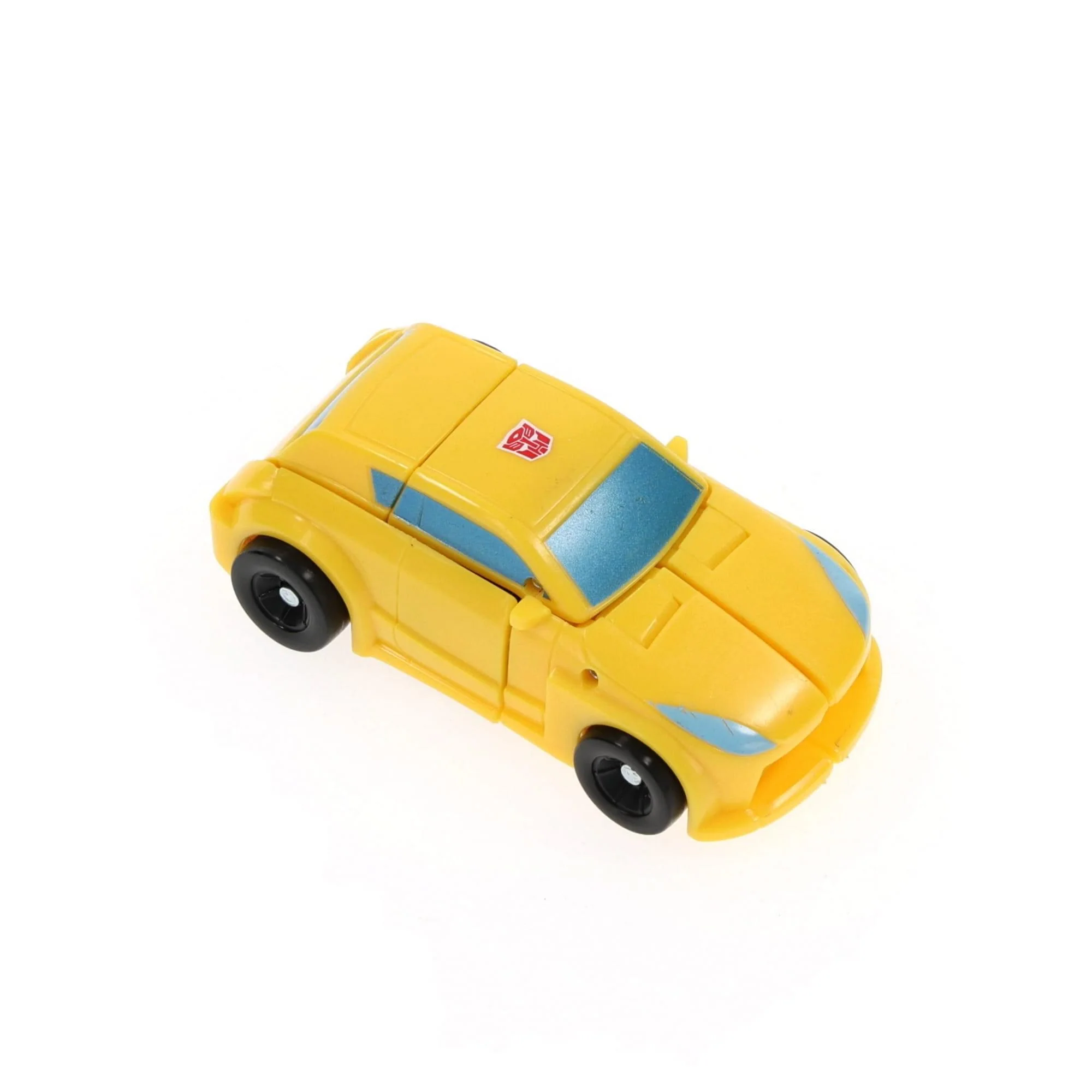 Transformers Chronicles EZ Mini Figures Blind Single Random Box - Image 5