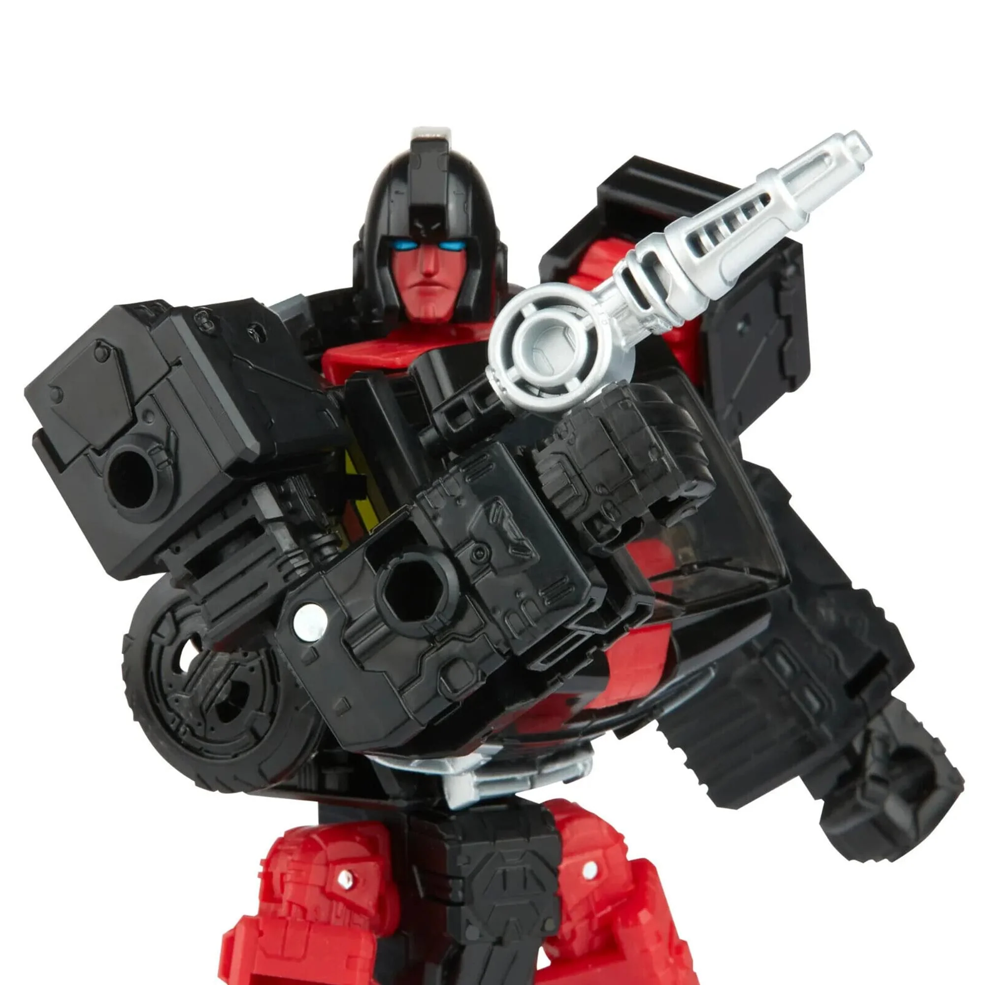 Transformers Generations Selects 5.5 Inch Action Figure | DK-2 Deluxe Guard - Image 5