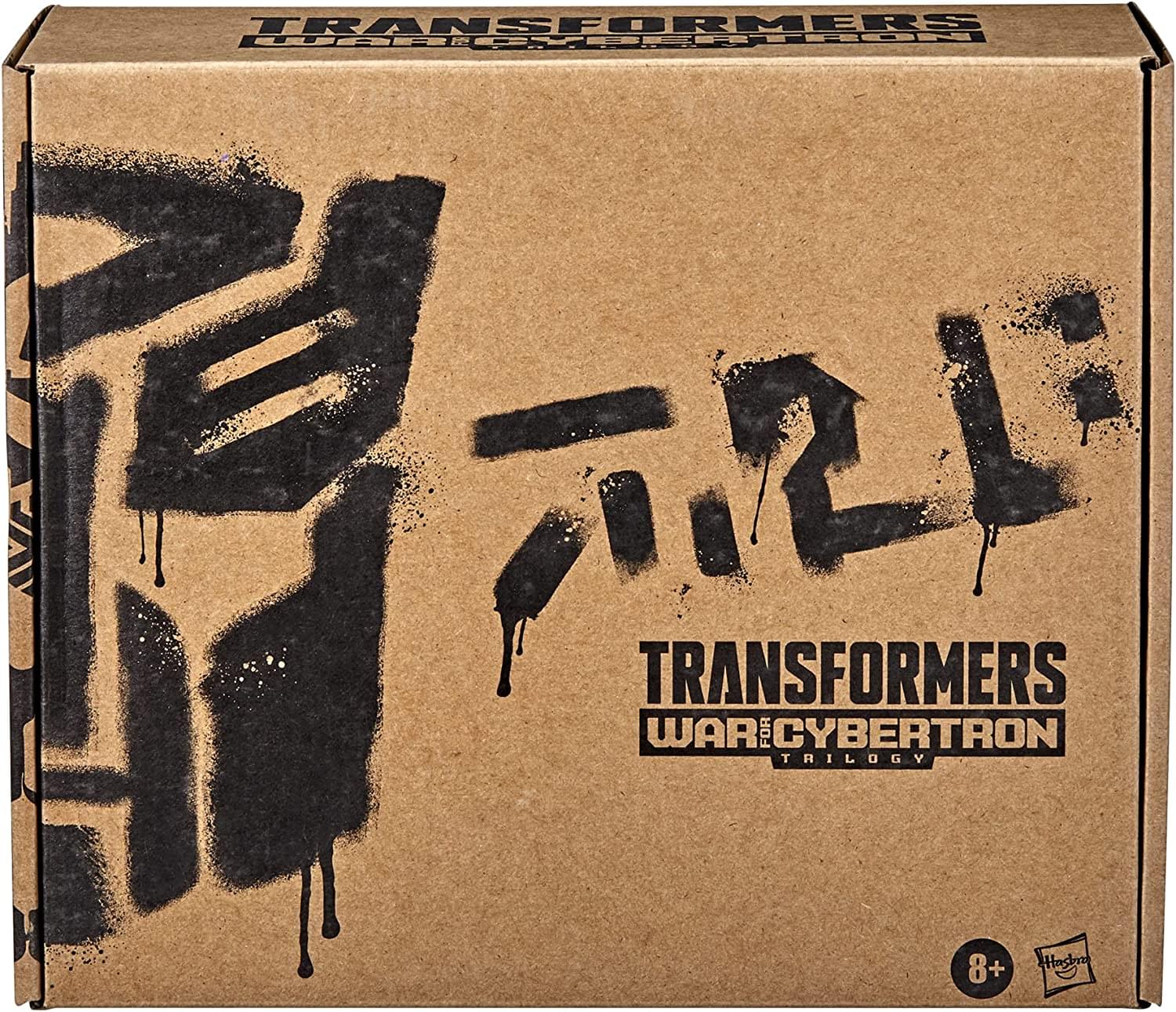 Transformers Generations Selects Leader Class Figure | Galvatron - Image 3