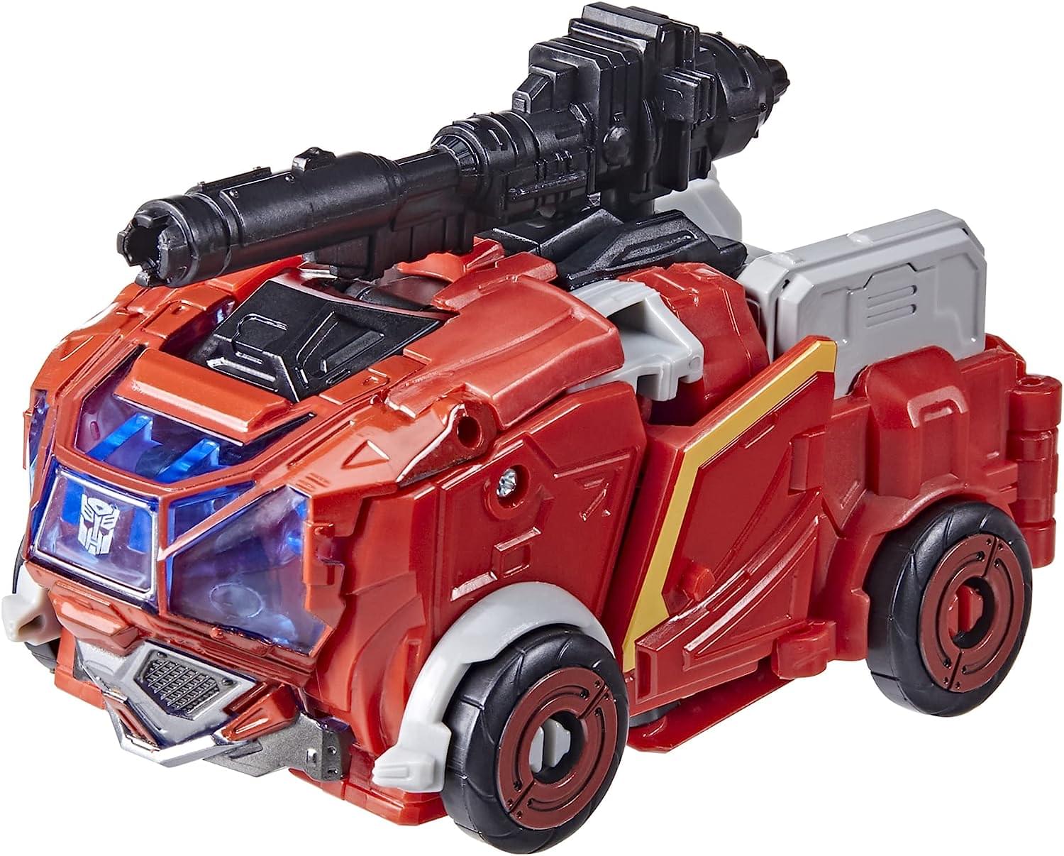 Transformers Generations Studio Series Action Figure | Transformers 6 Ironhide - Image 2