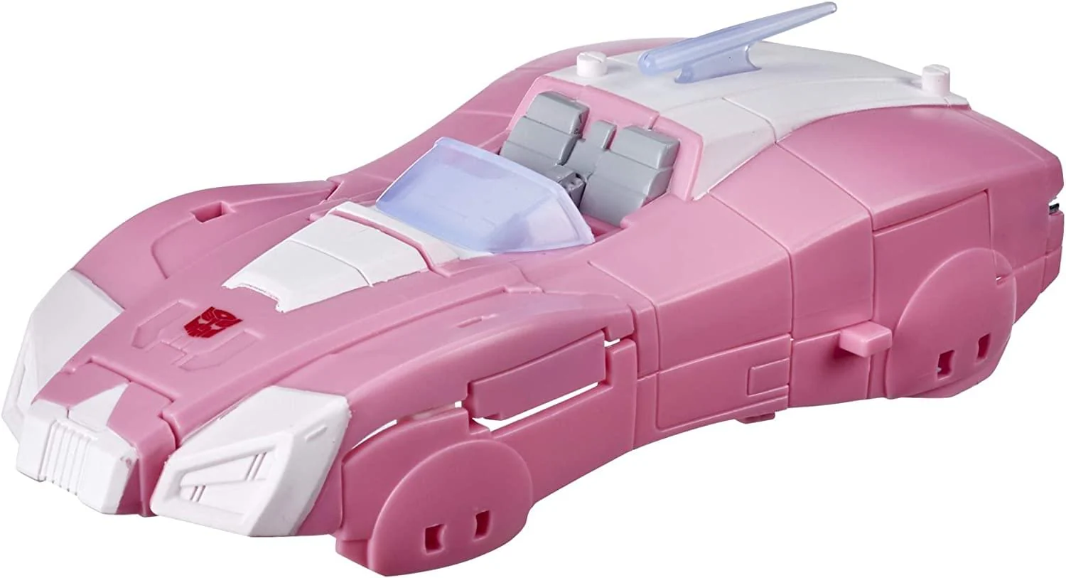 Transformers Generations War For Cybertron Kingdom Action Figure | Arcee - Image 2