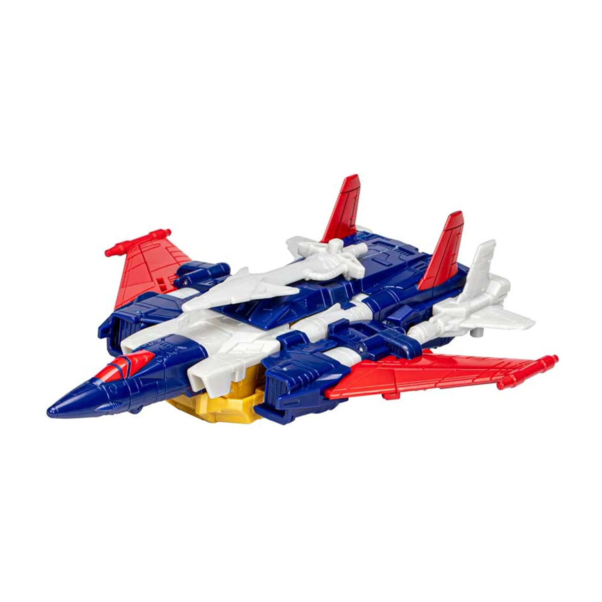 Transformers Legacy Evolution Action Figure | Metalhawk - Image 2