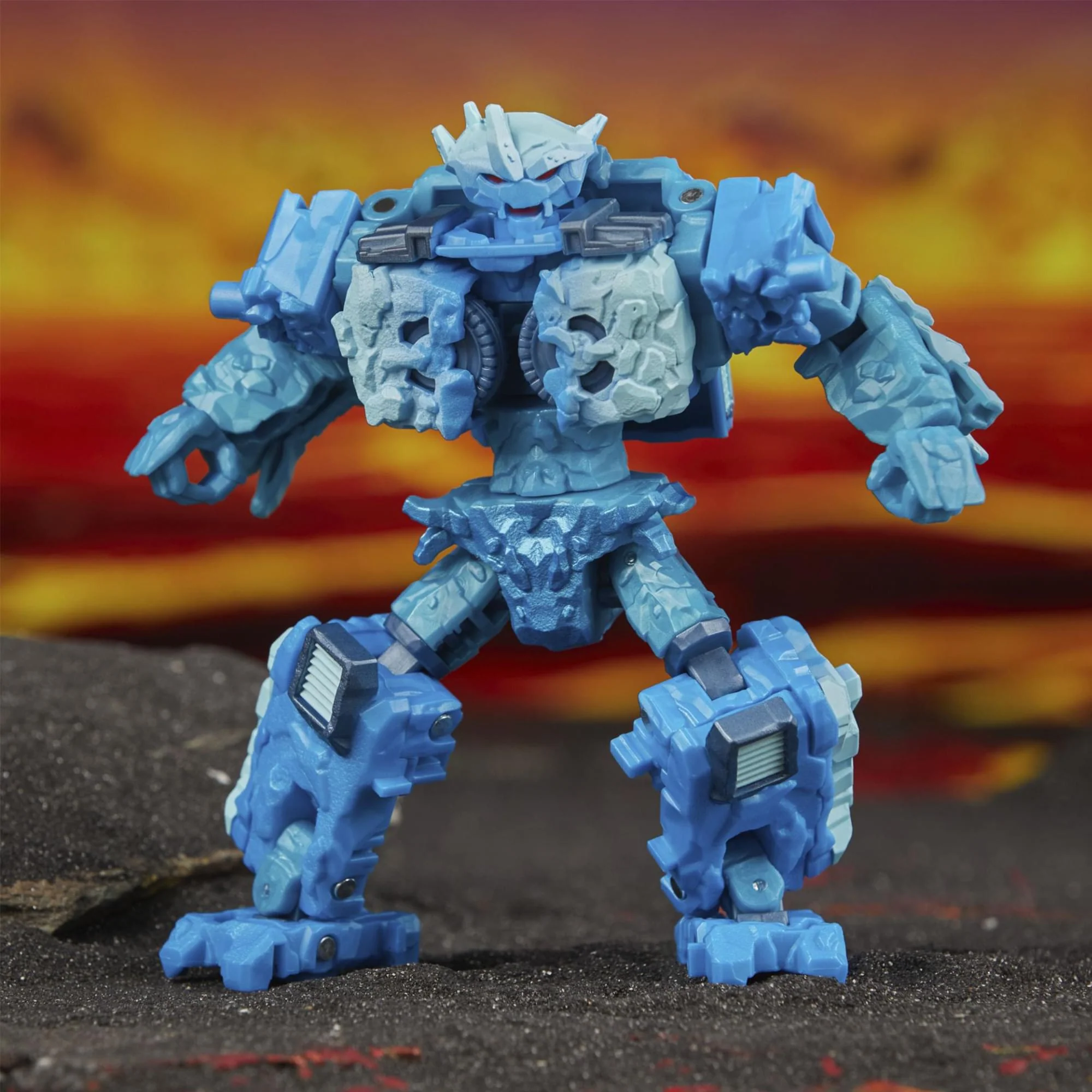 Transformers Legacy United 3-Piece Star Raider Figure Set - Image 7