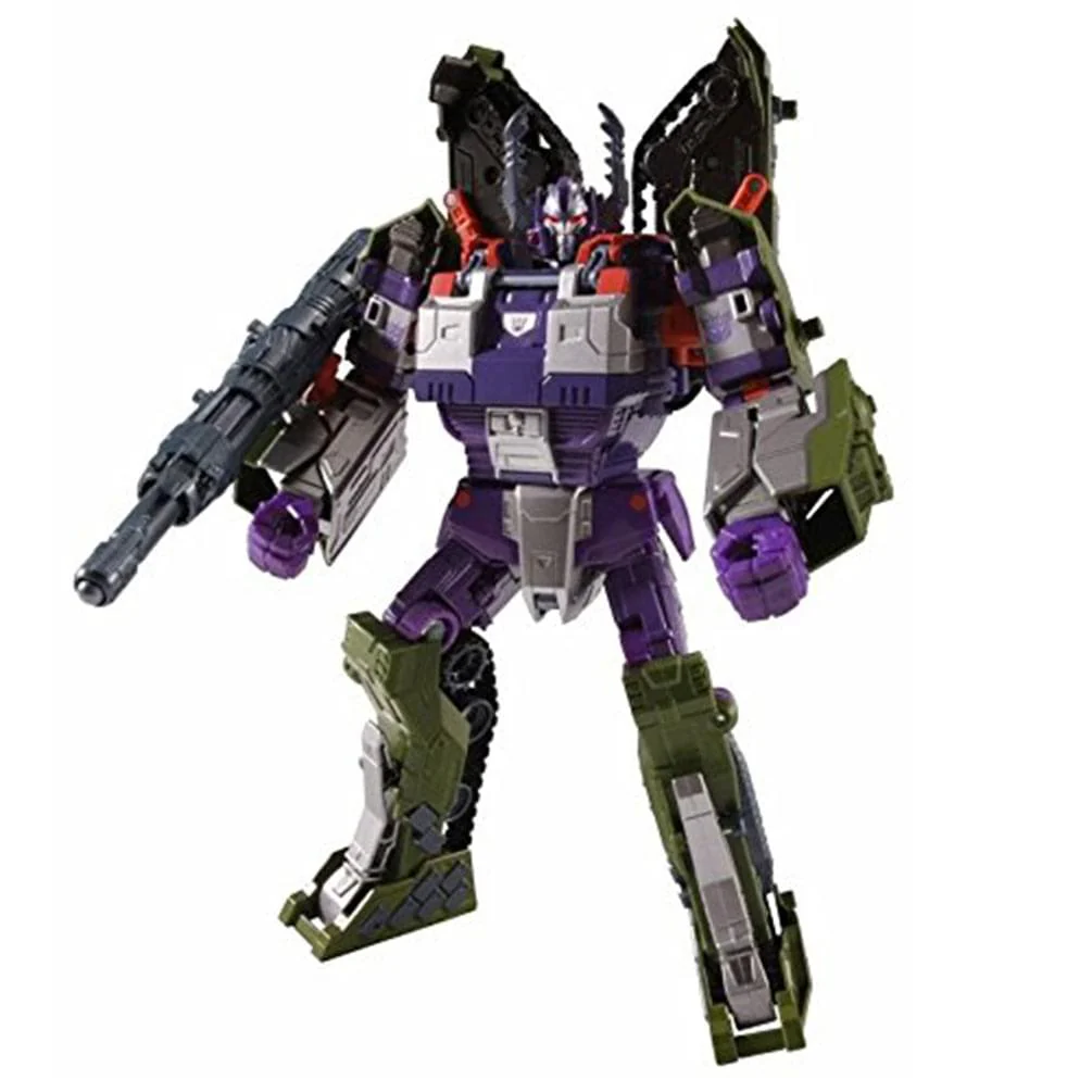 Transformers Legends LG-EX Armada Megatron Action Figure Tokyo 2015 Exclusive - Image 2