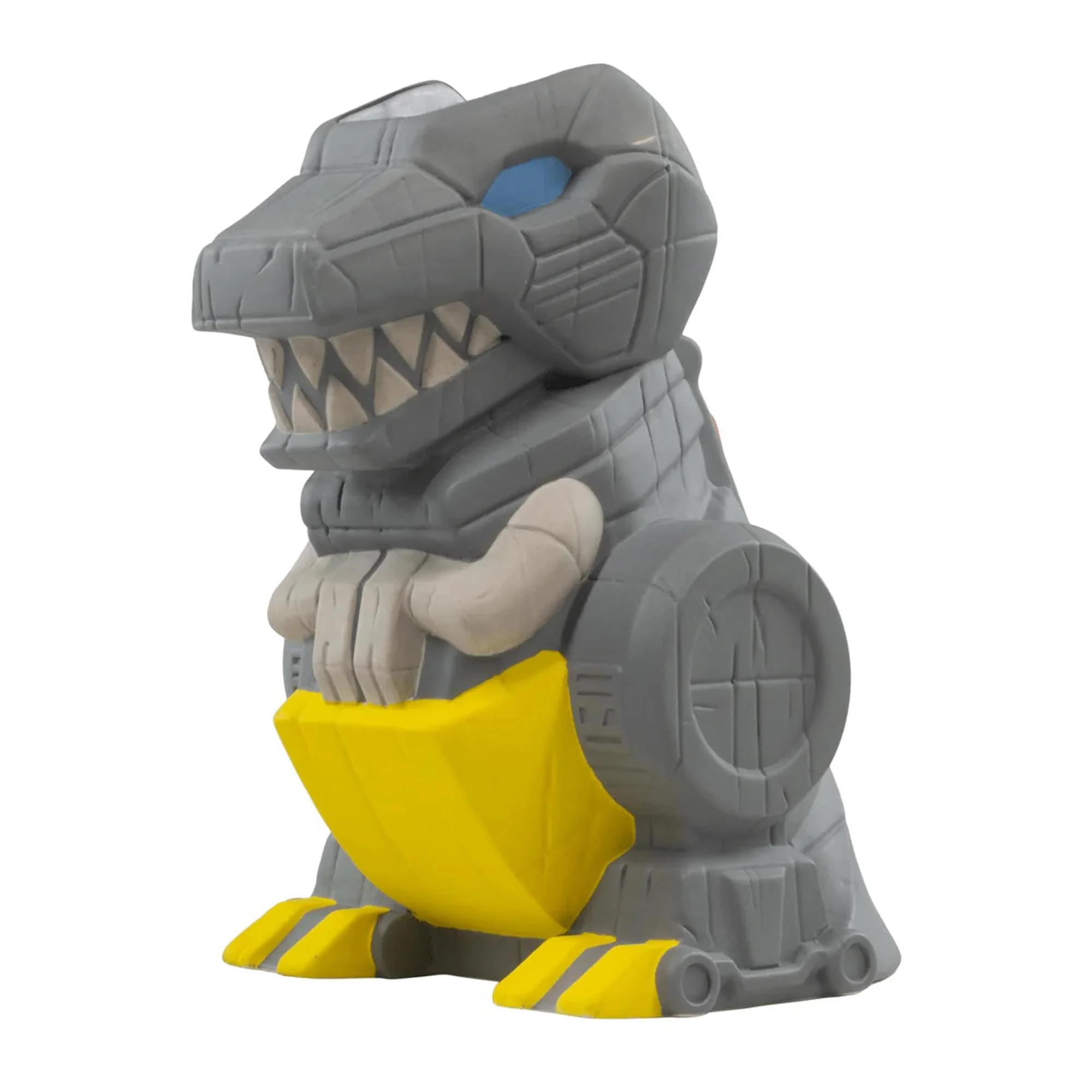 Transformers Mondo Tee-Kis Grimlock Ceramic Tiki Mug - Image 3
