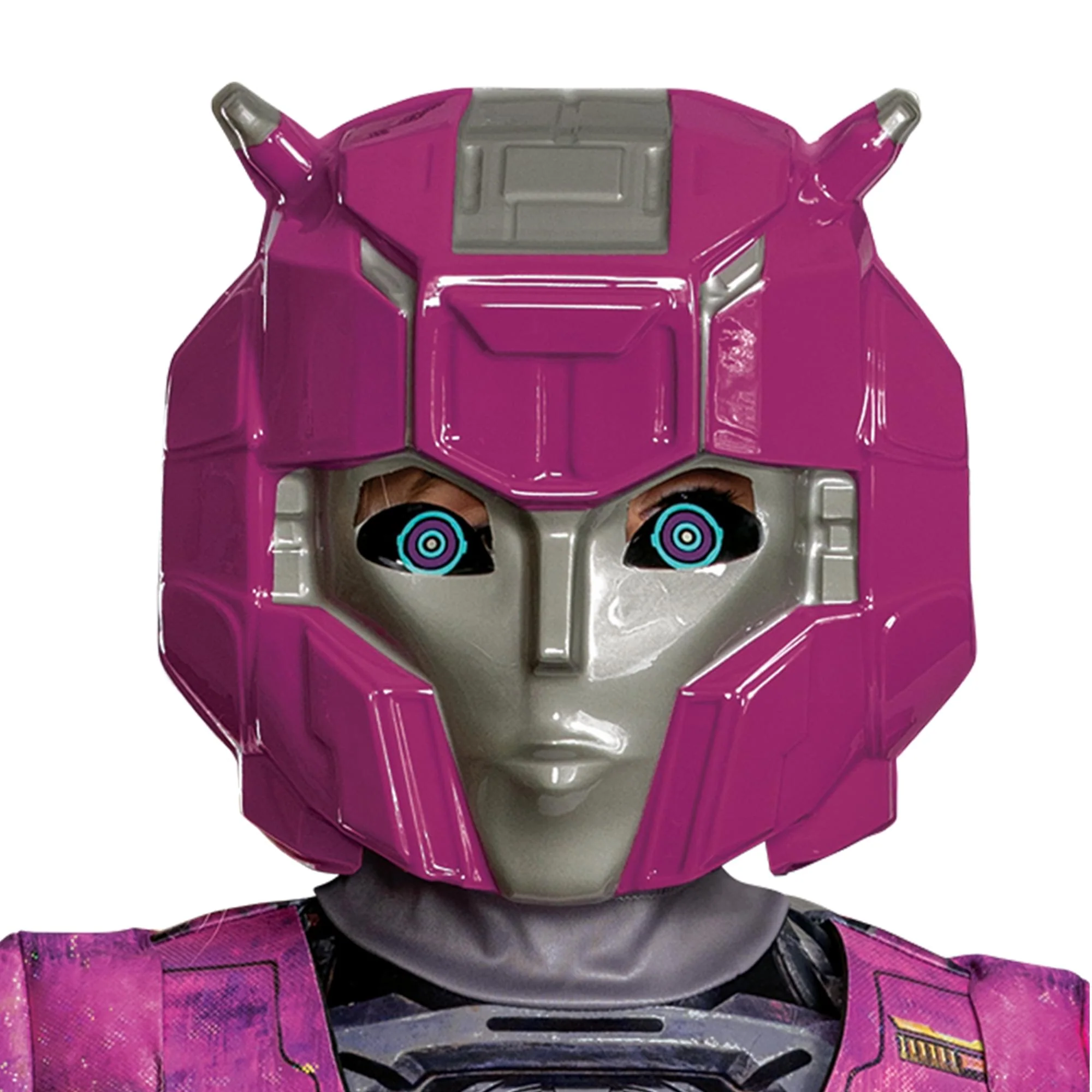 Transformers One Elita Deluxe Girls Costume - Image 4