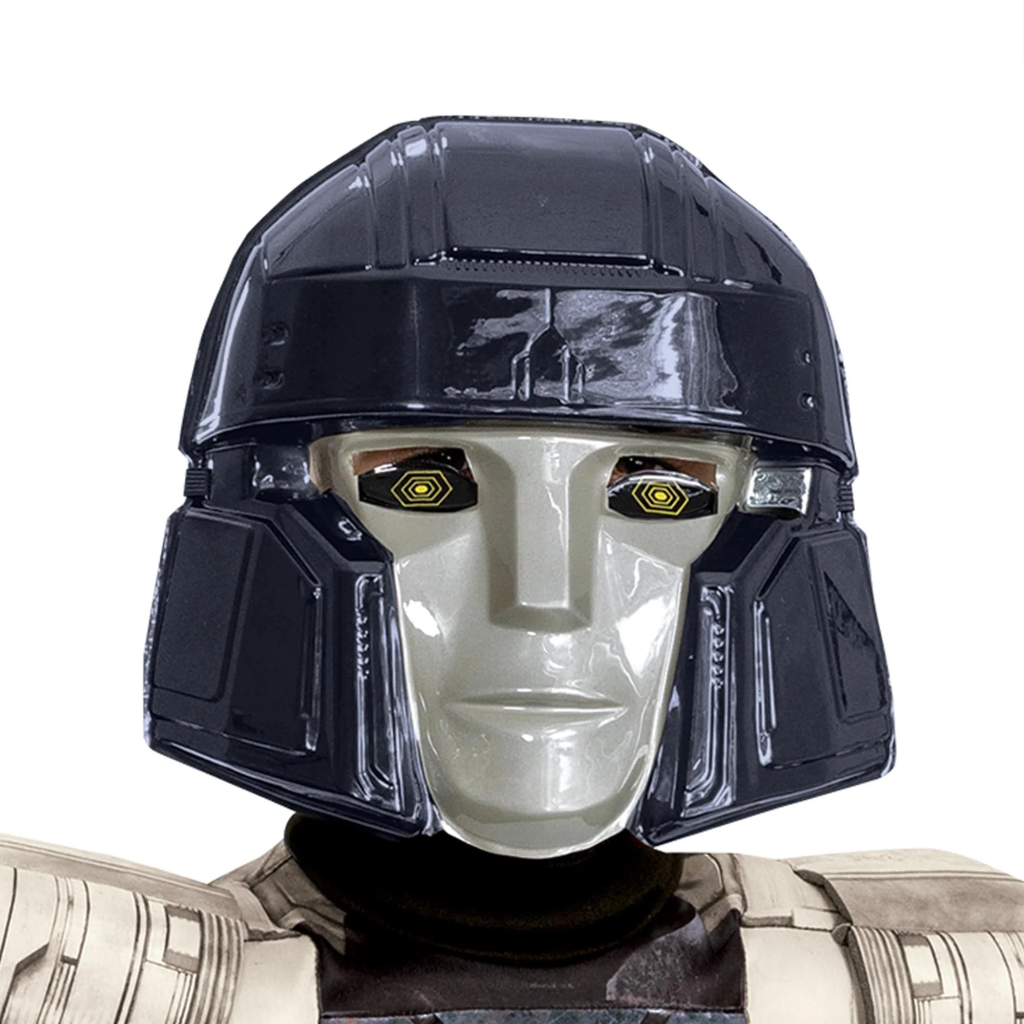 Transformers One Megatron Classic Muscle Boys Costume - Image 15