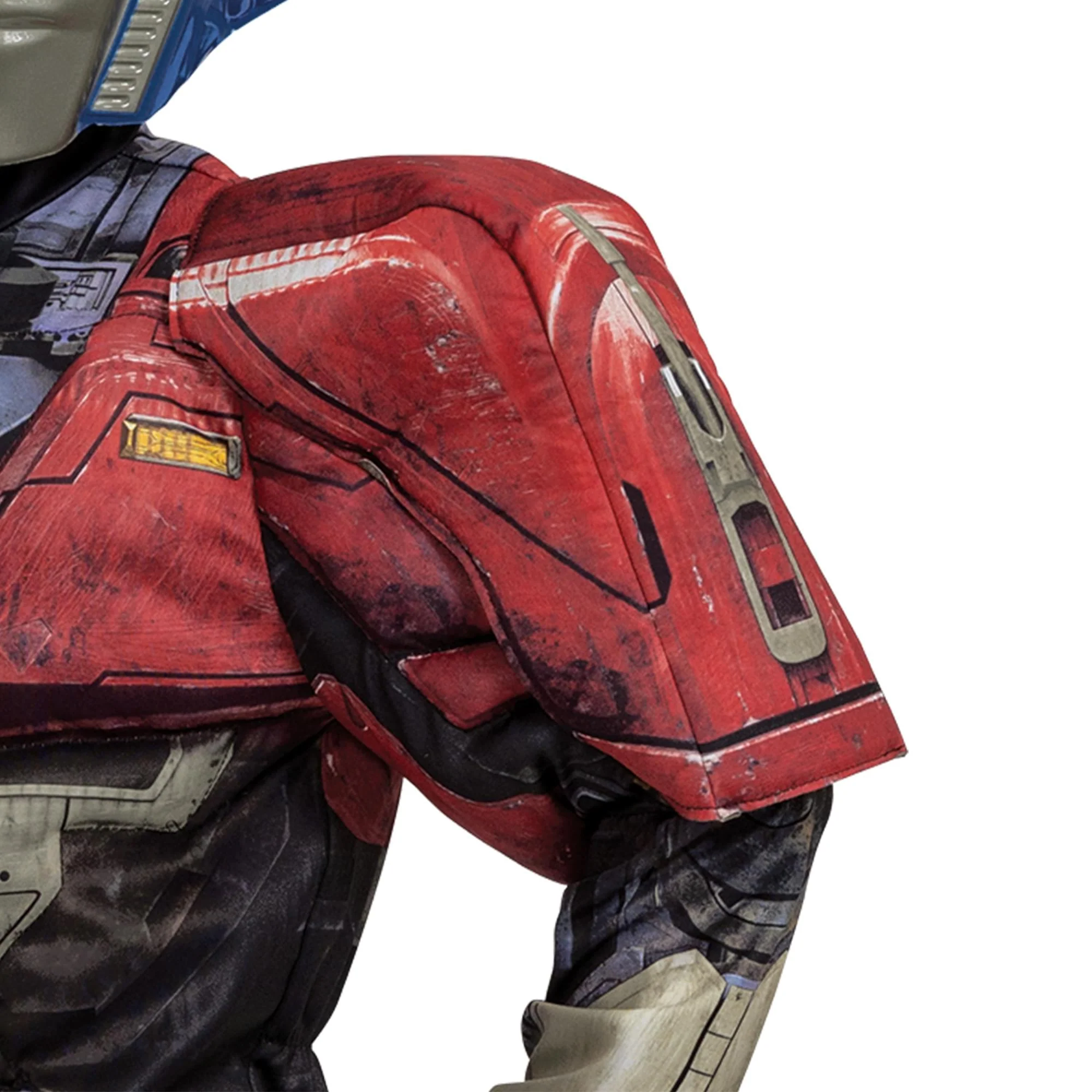 Transformers One Orion/Optimus Classic Muscle Boys Costume - Image 23