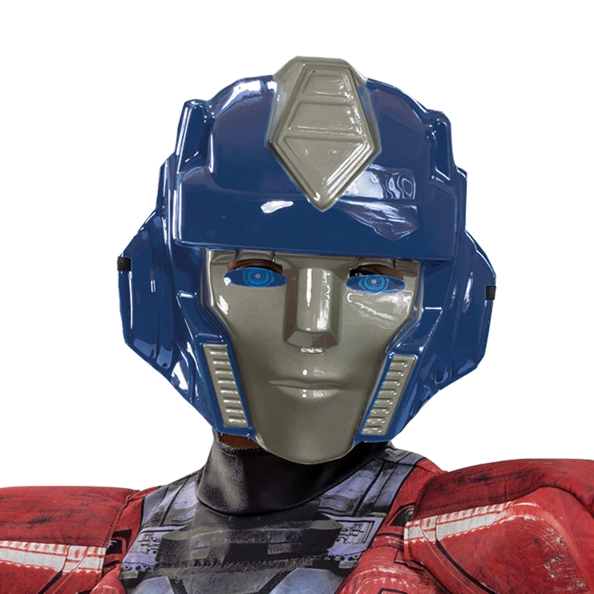 Transformers One Orion/Optimus Classic Muscle Boys Costume - Image 3
