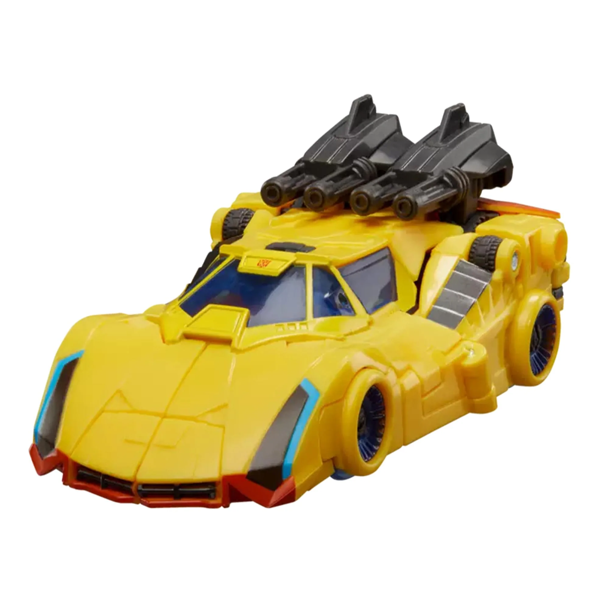 Transformers Studio Series Deluxe Figure | Sunstreaker - Image 6