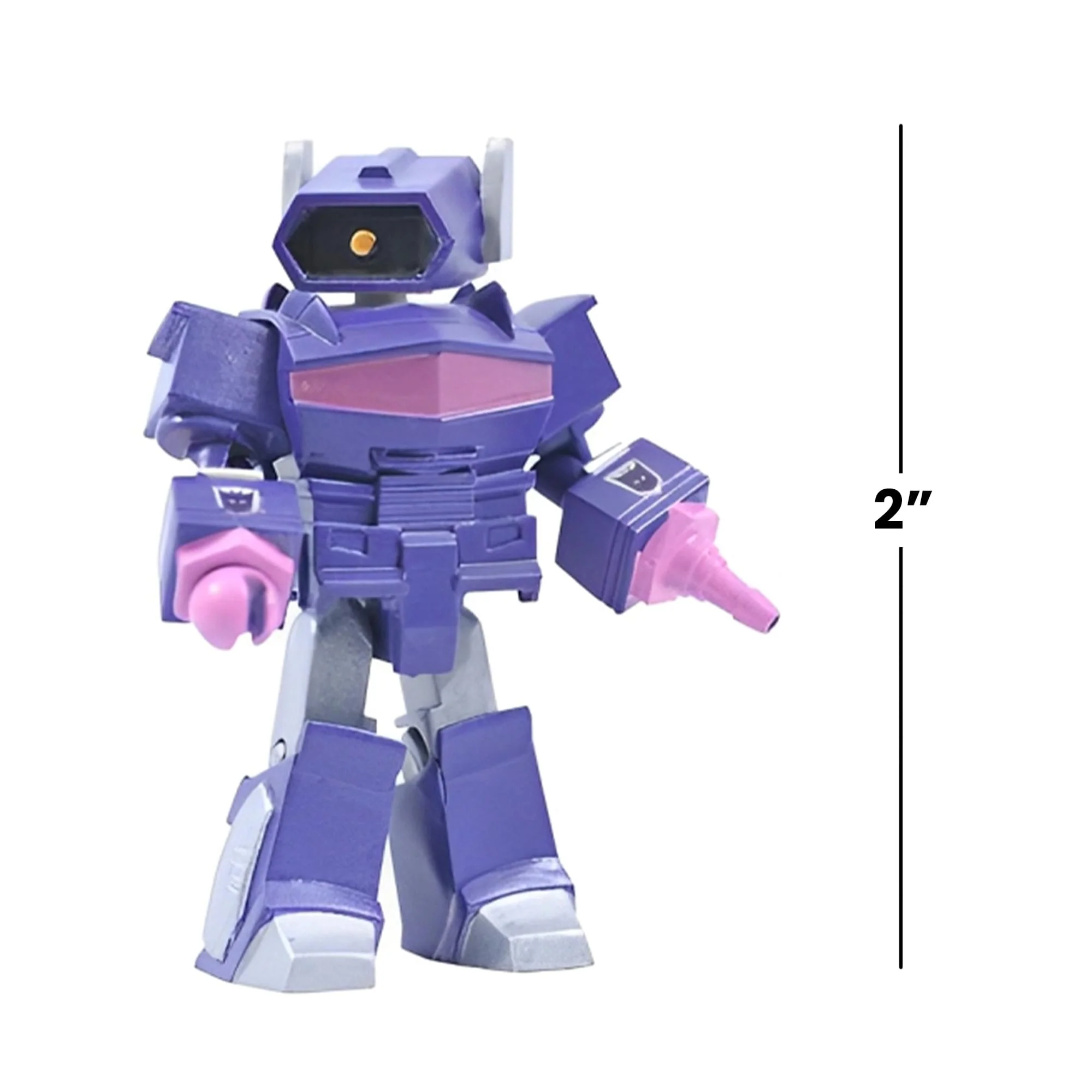 Transformers VHS Exclusive Minimates Box Set - Image 6
